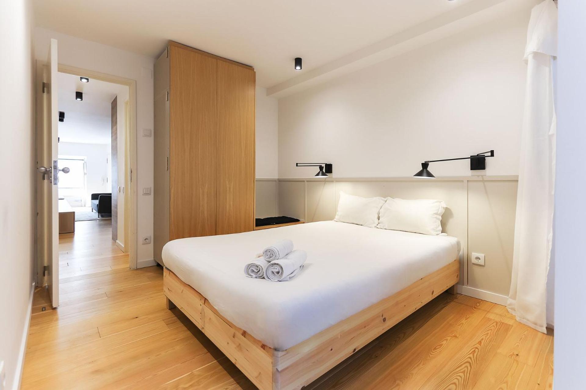 Sao Bento Classic By Homing Apartment *