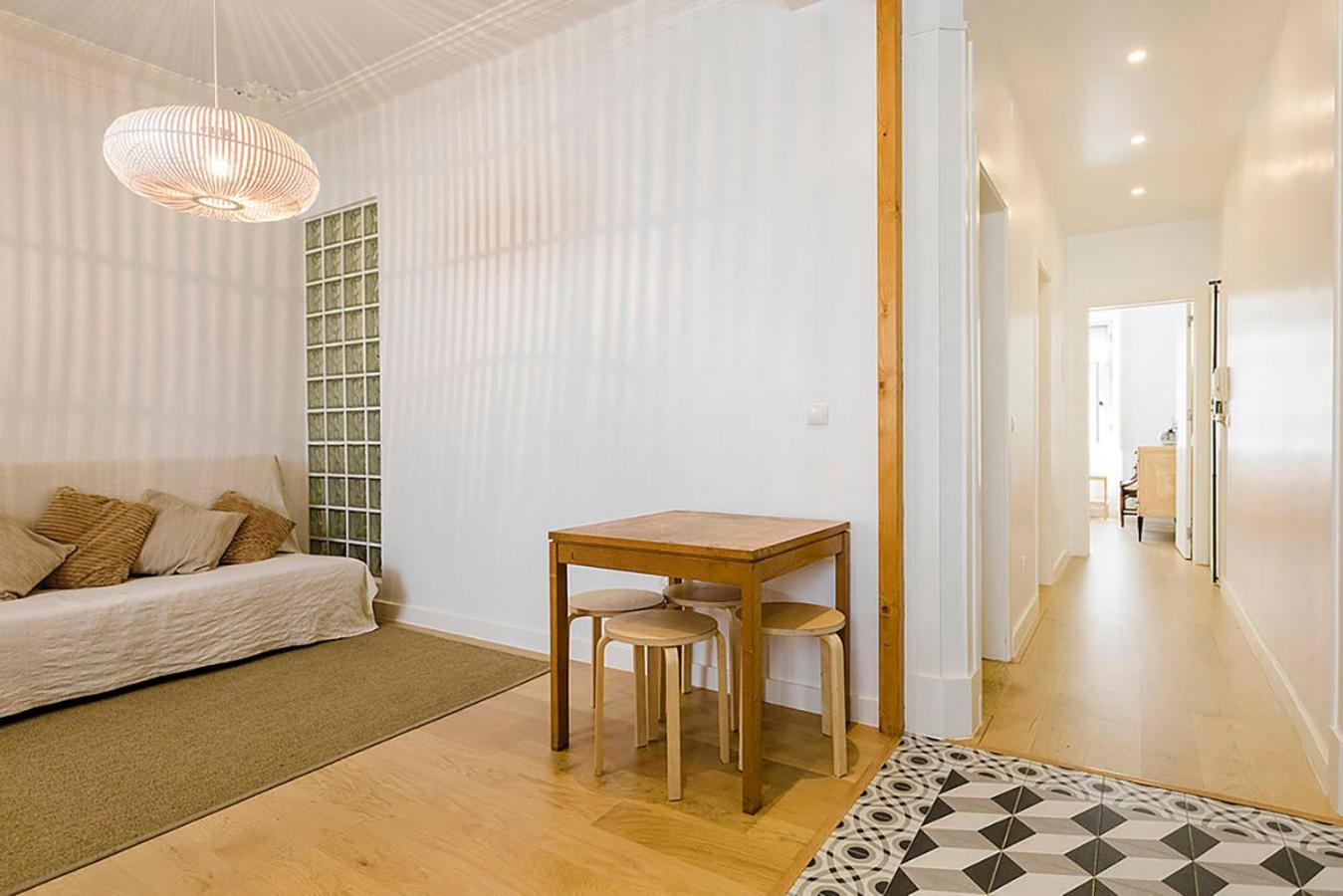 Belem Place - Free Parking Area Apartamento Lisboa
