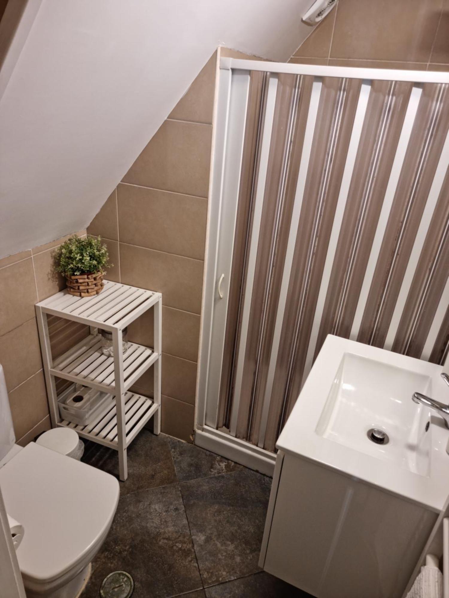 Apartment Alfama Overthetejo Lisbon