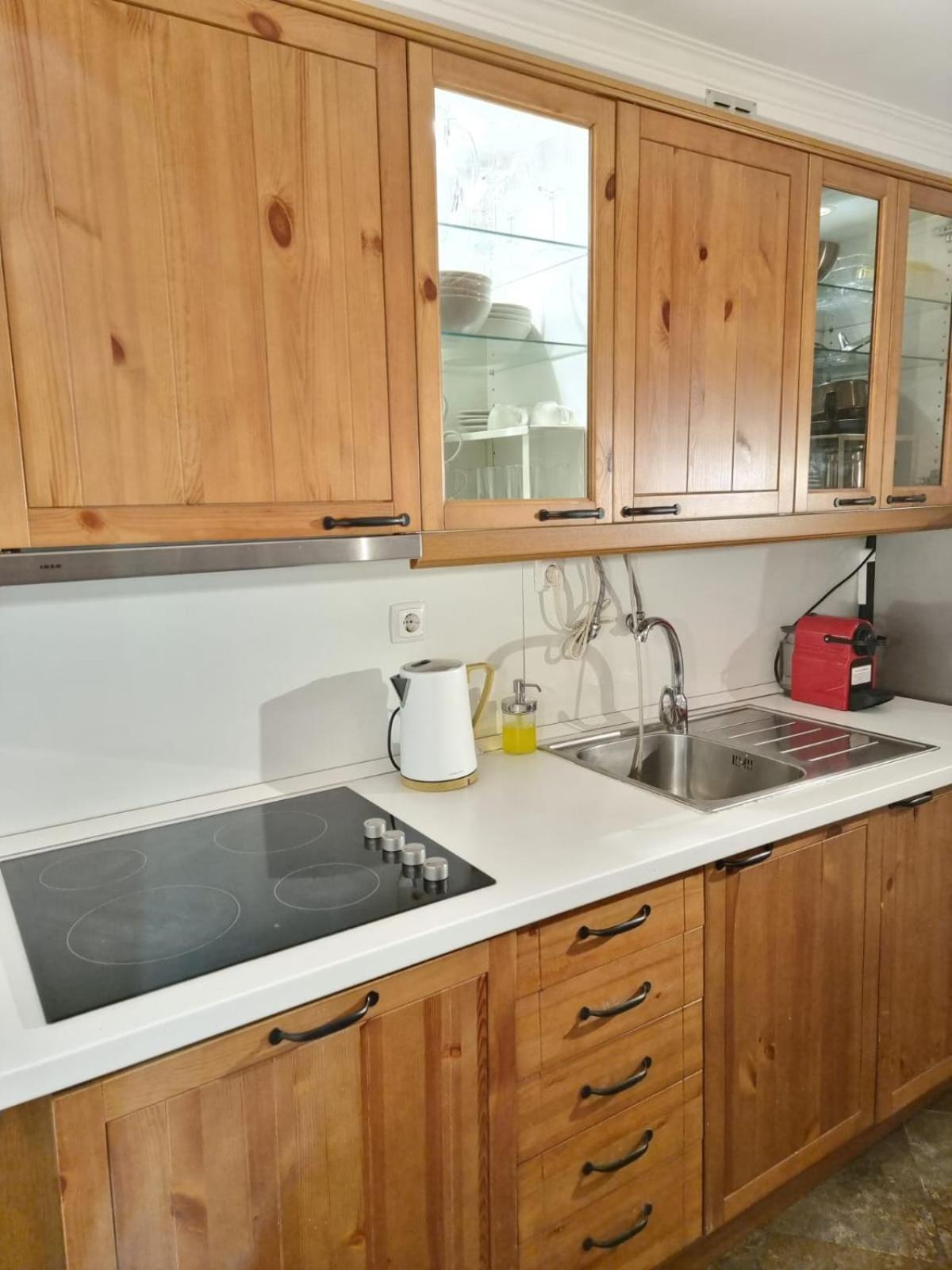 Apartment Alfama Overthetejo