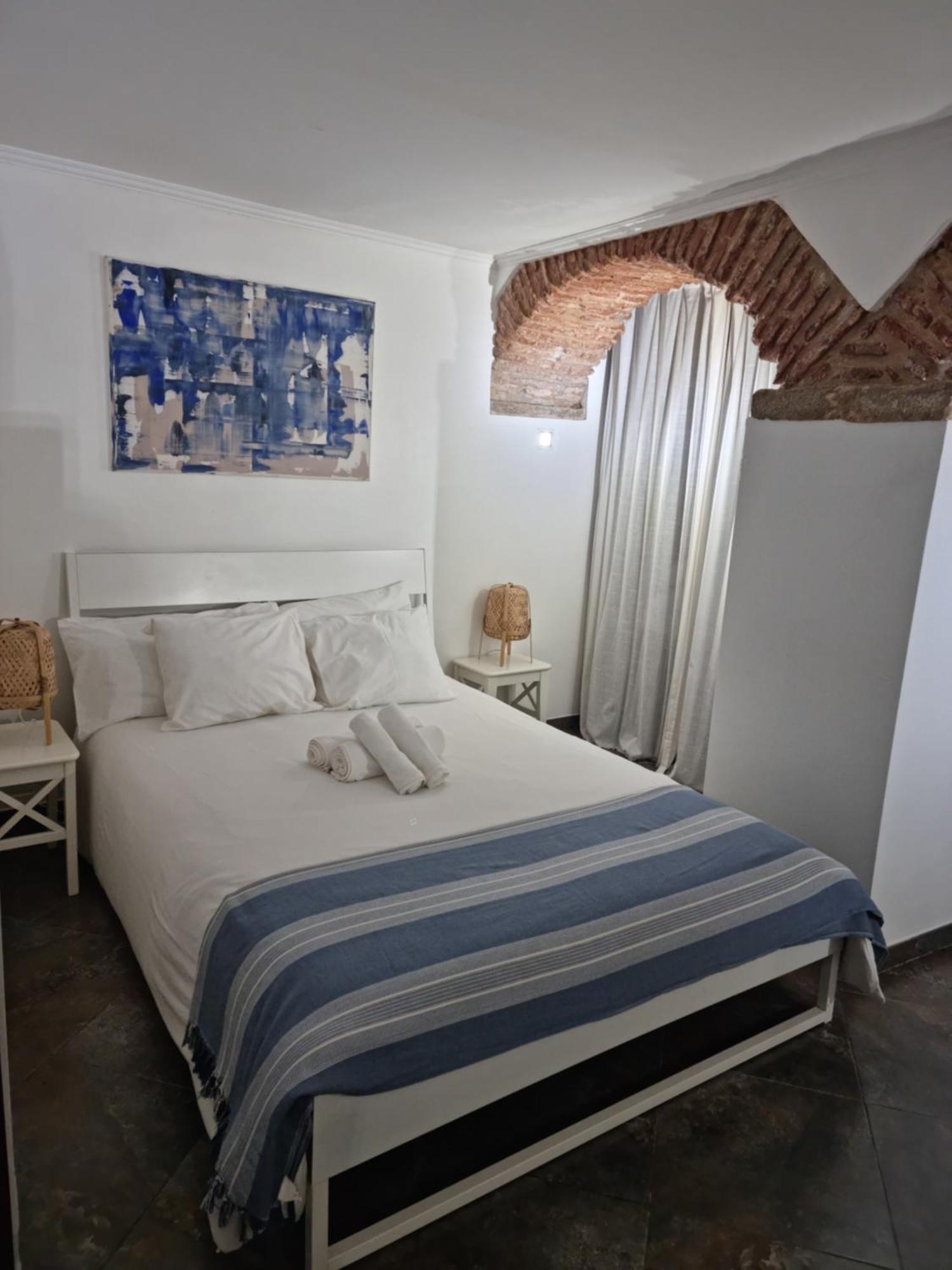 Alfama Overthetejo Apartment *