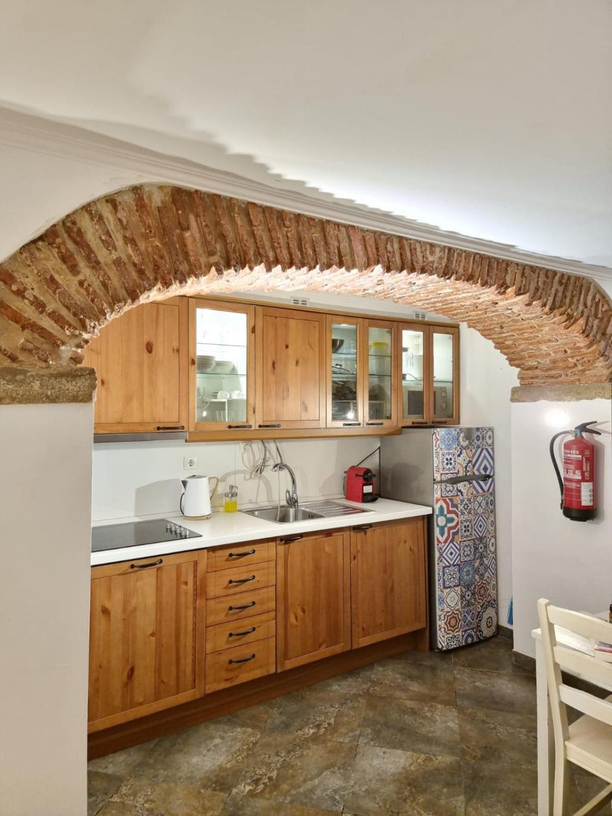 Apartment Alfama Overthetejo