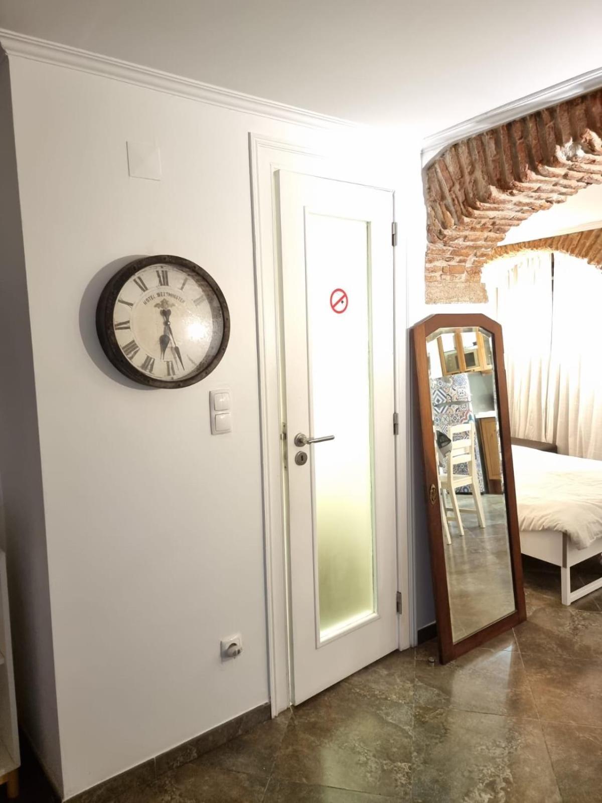 Alfama Overthetejo Apartment *