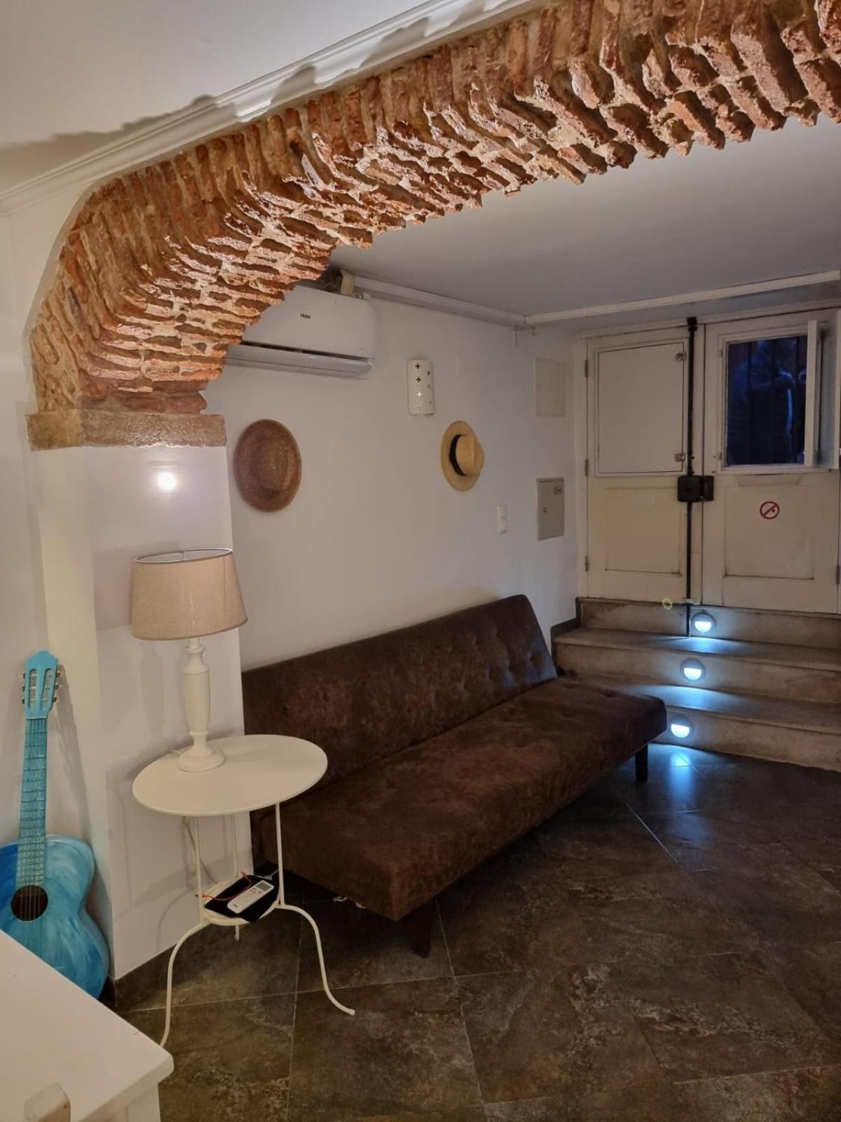 Apartment Alfama Overthetejo Lisbon