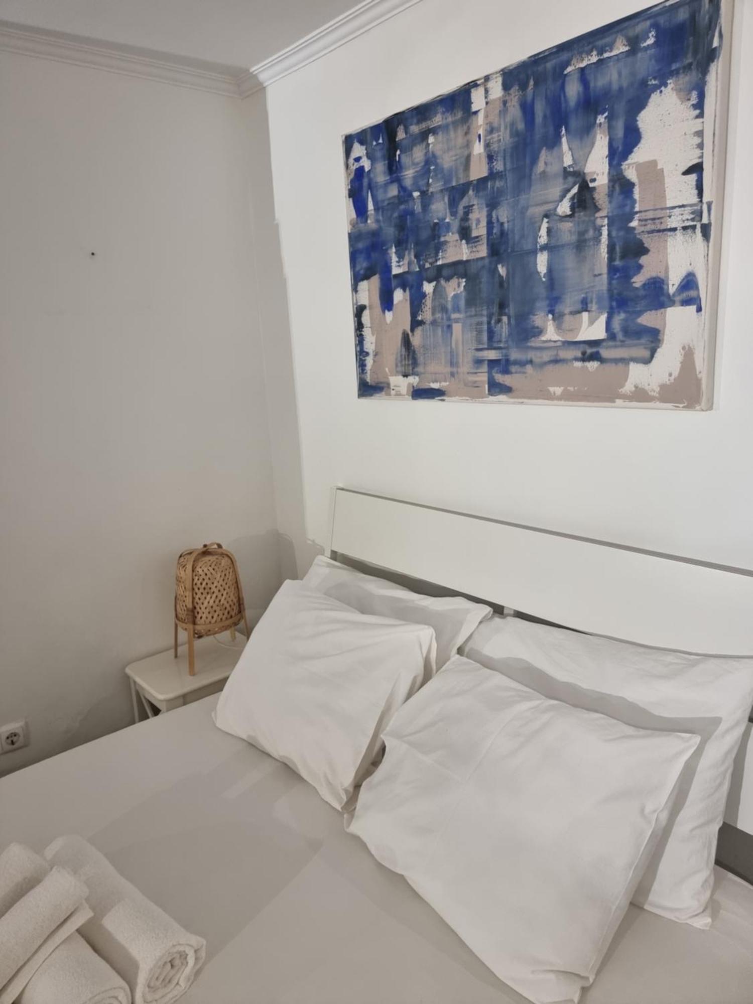 Apartment Alfama Overthetejo Lisbon