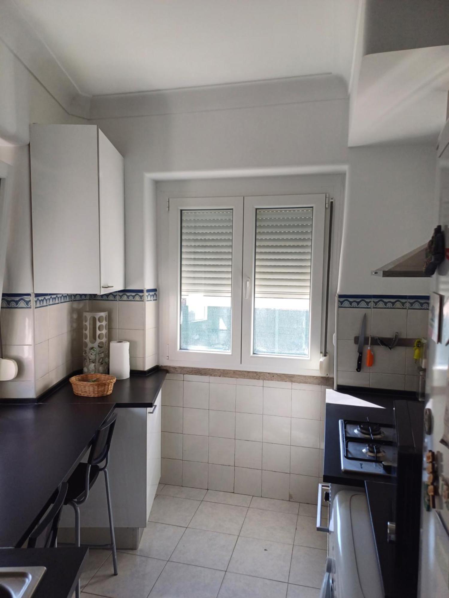Homestay Amoreira Room I And II *