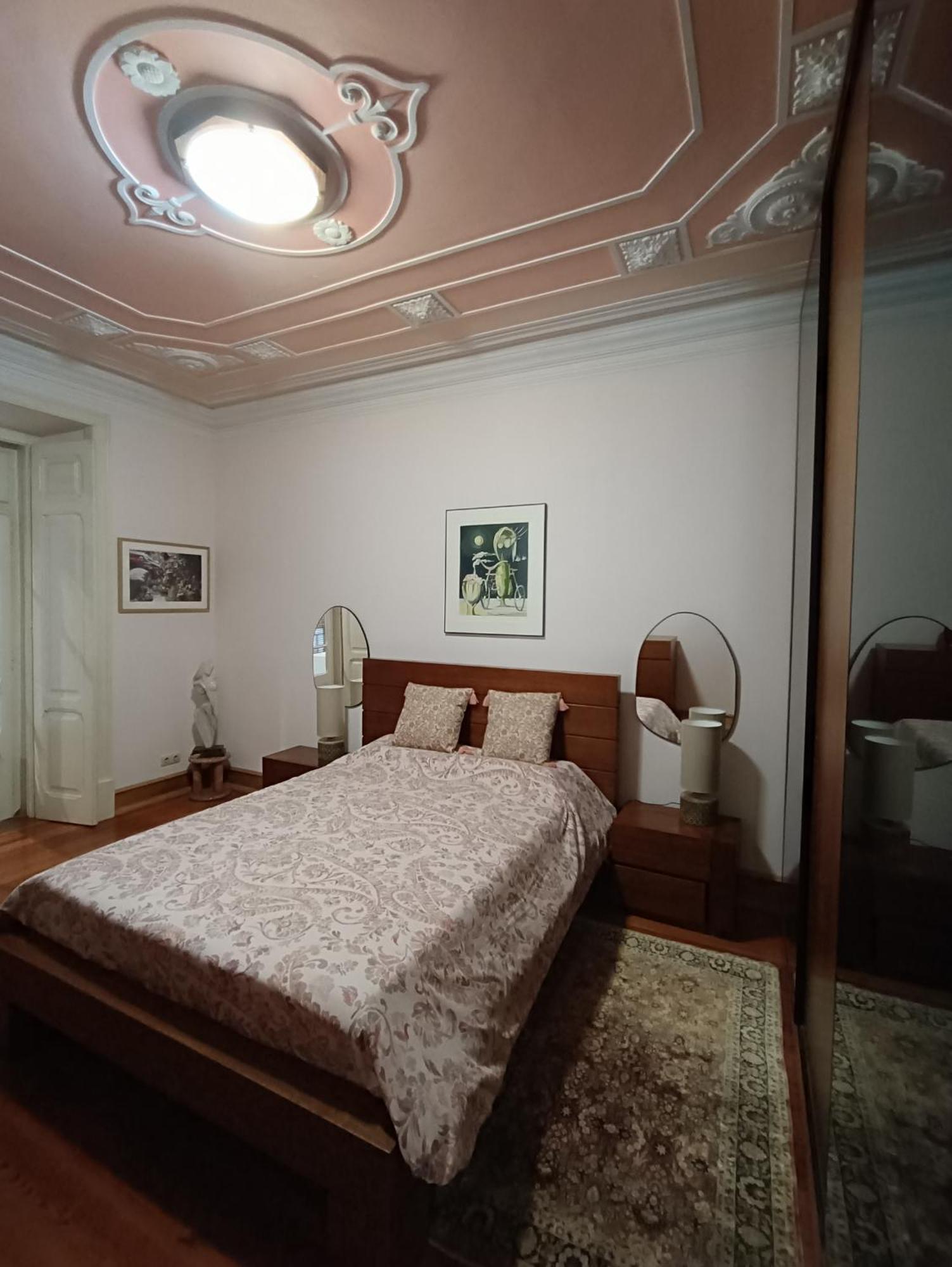 Apartment In Centre Of