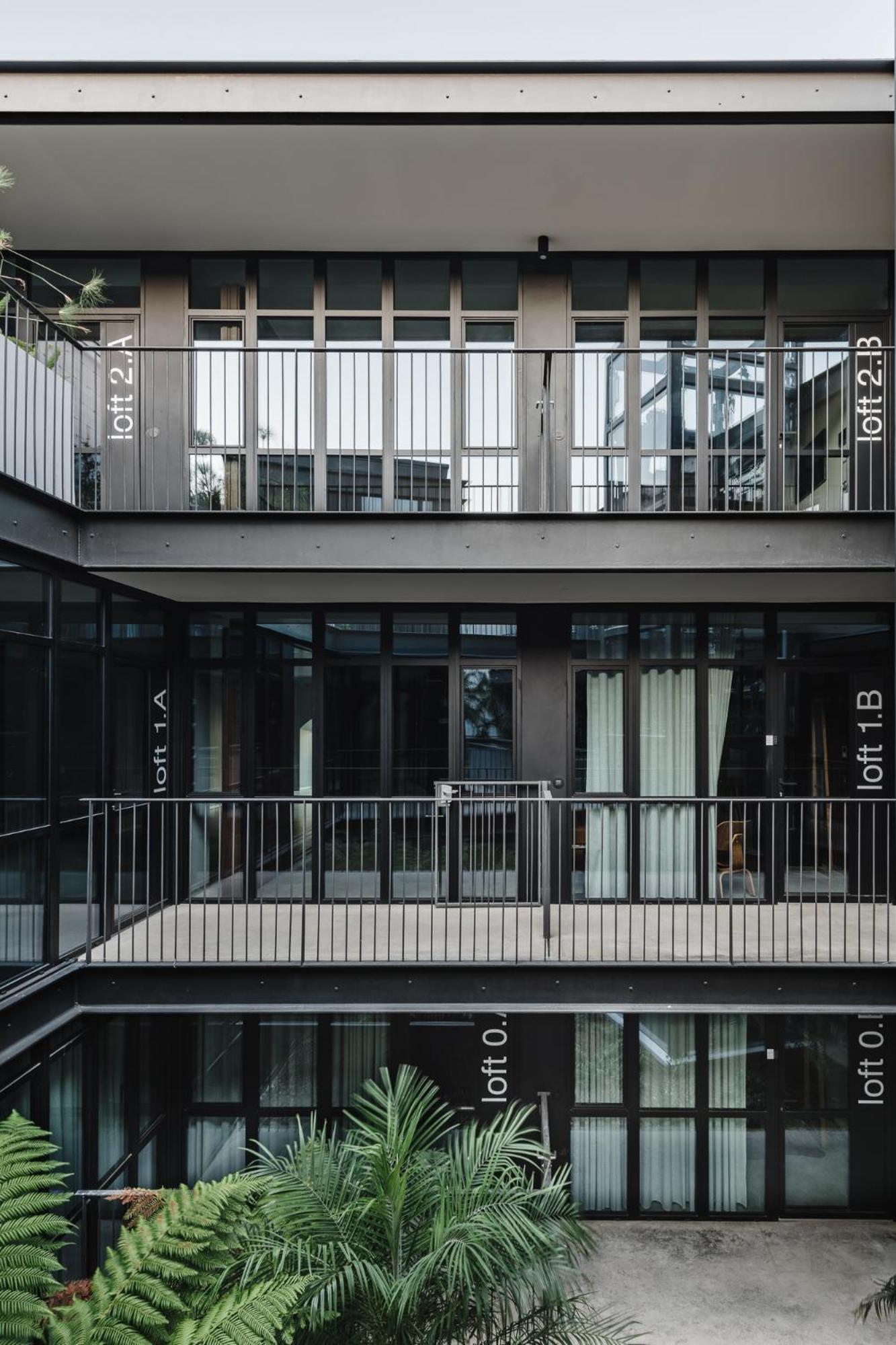 Five Stars Alcantara Lofts * Lisbon