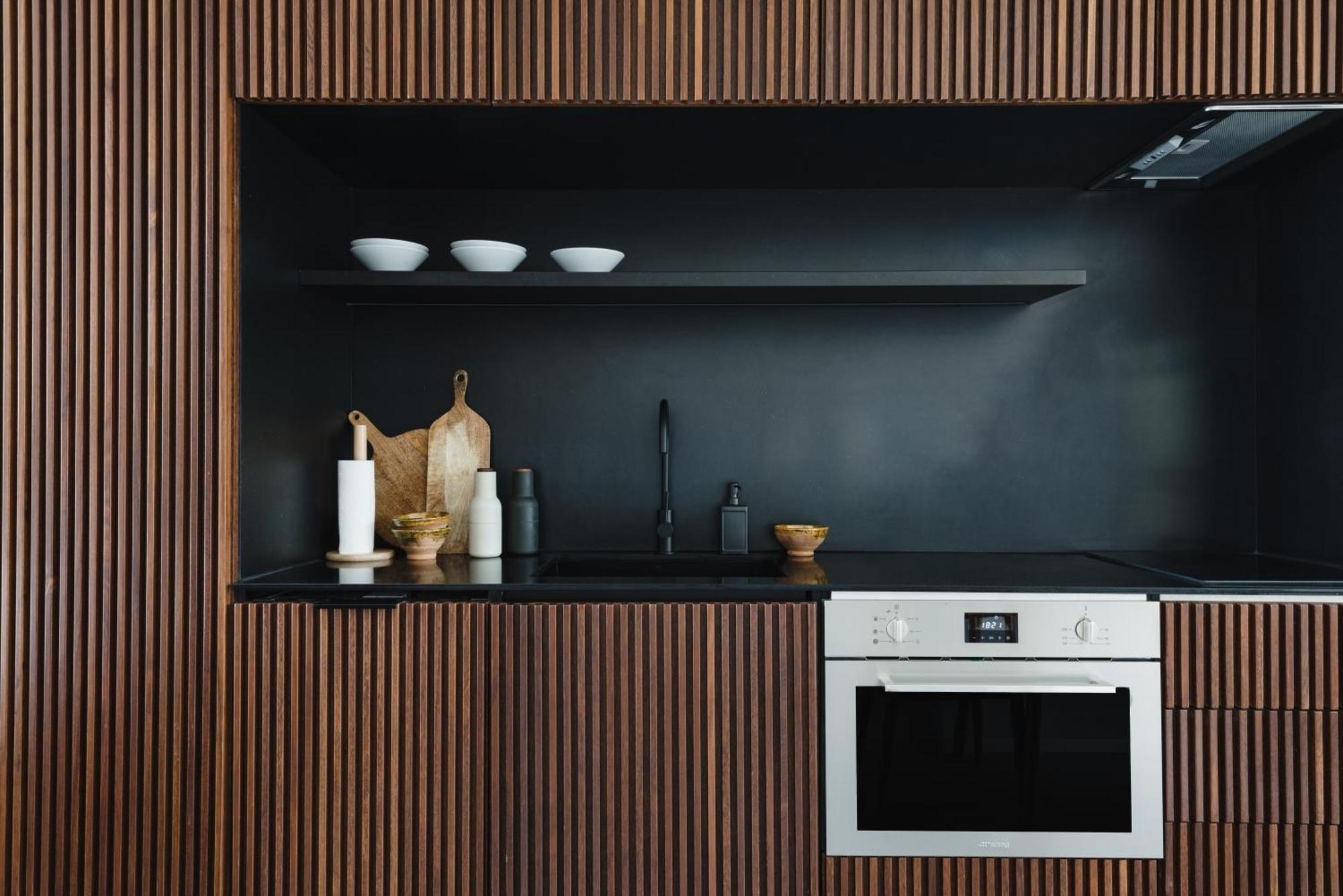 Five Stars Alcantara Lofts Apartment
