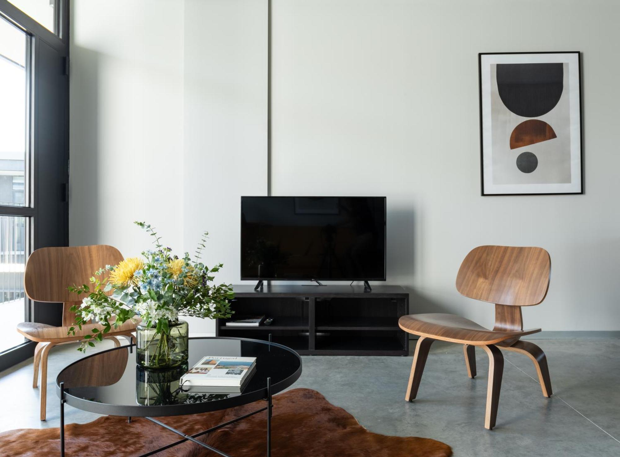 Five Stars Alcantara Lofts * Lisbon