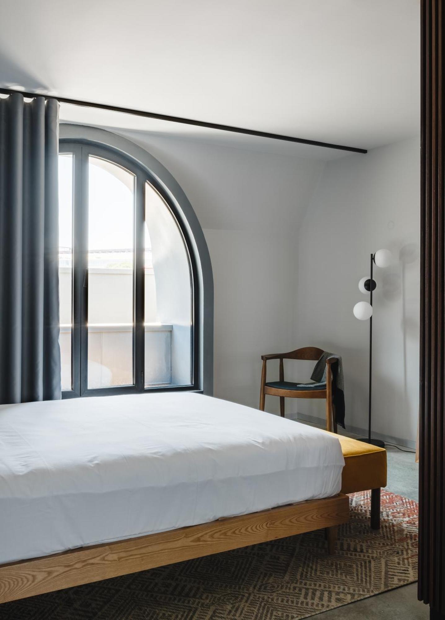 Apartment Five Stars Alcantara Lofts Lisbon