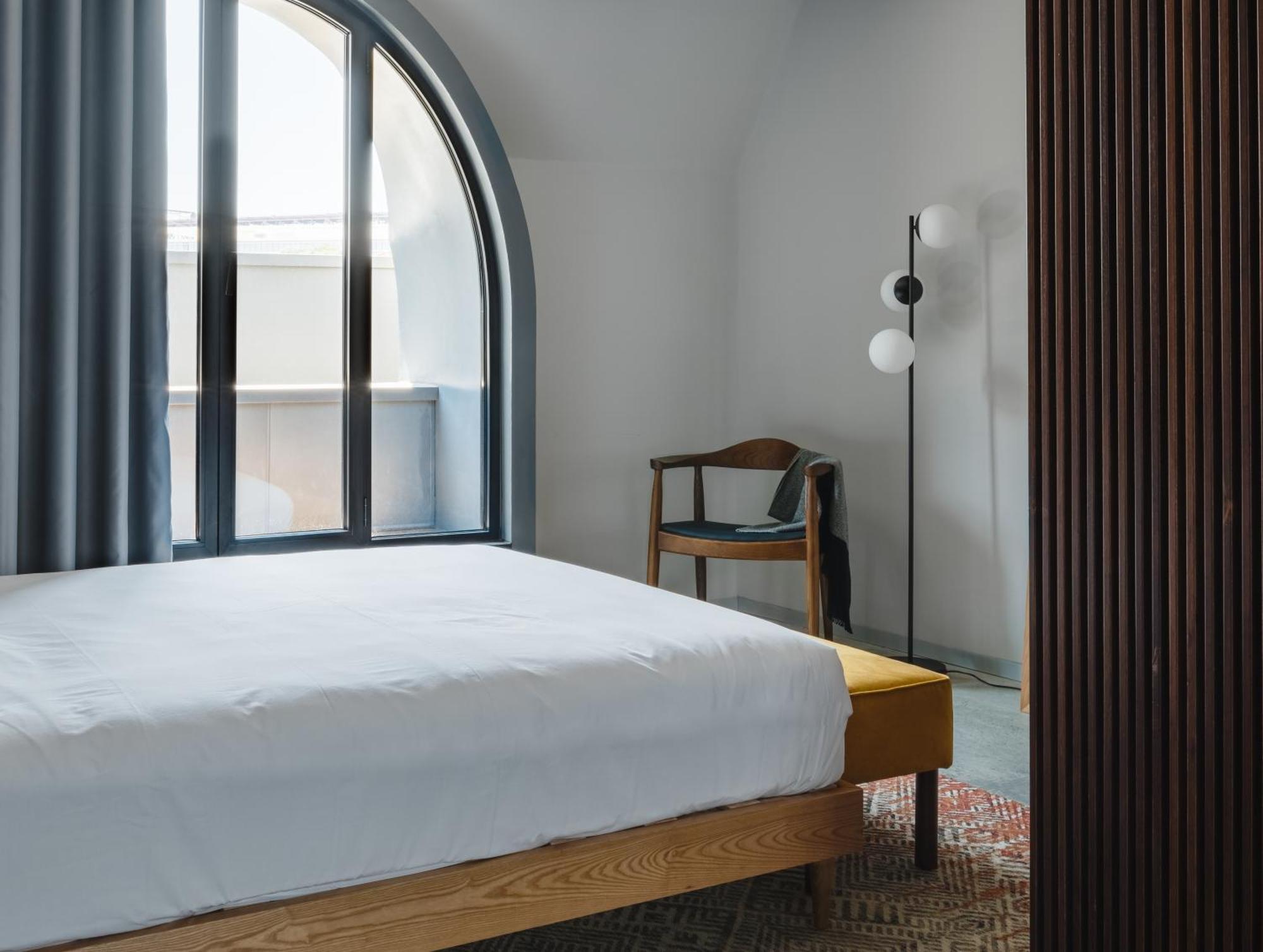 Five Stars Alcantara Lofts Apartment Lisbon