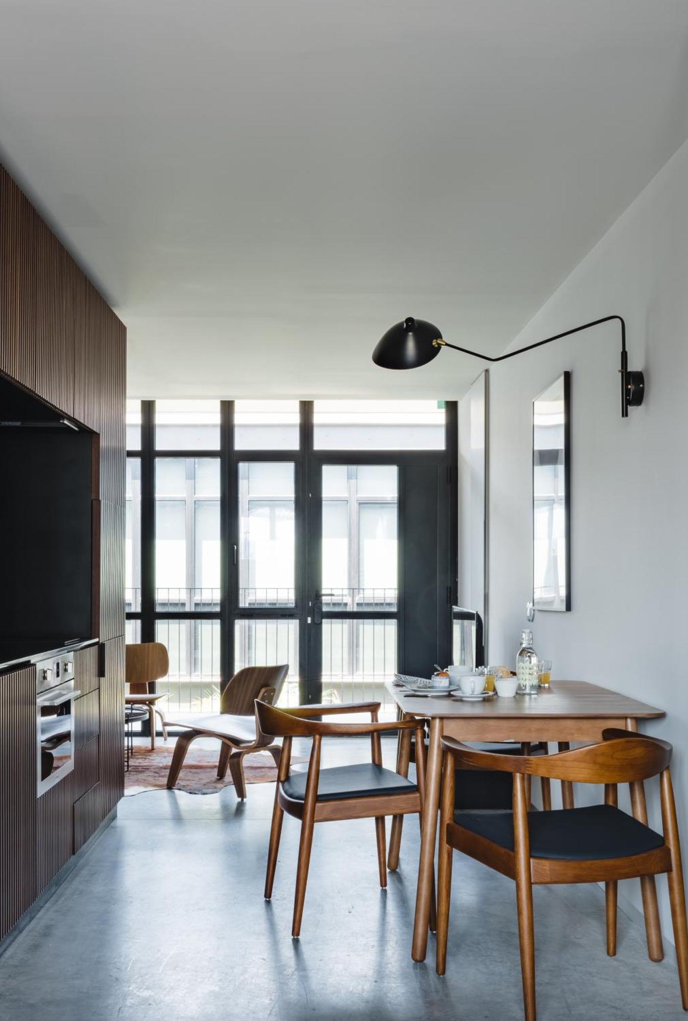 Five Stars Alcantara Lofts Apartment Lisbon