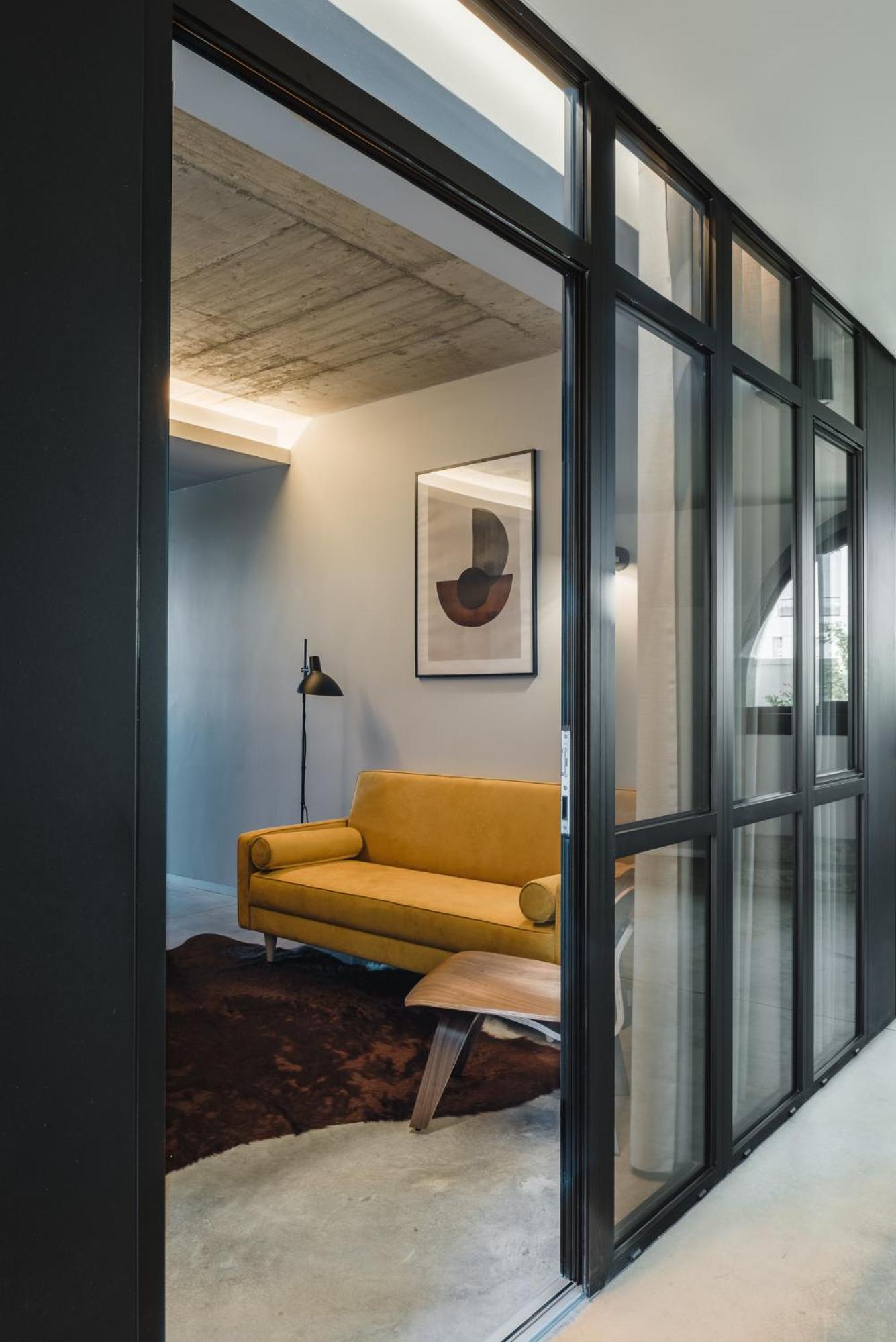 Five Stars Alcantara Lofts * Lisbon