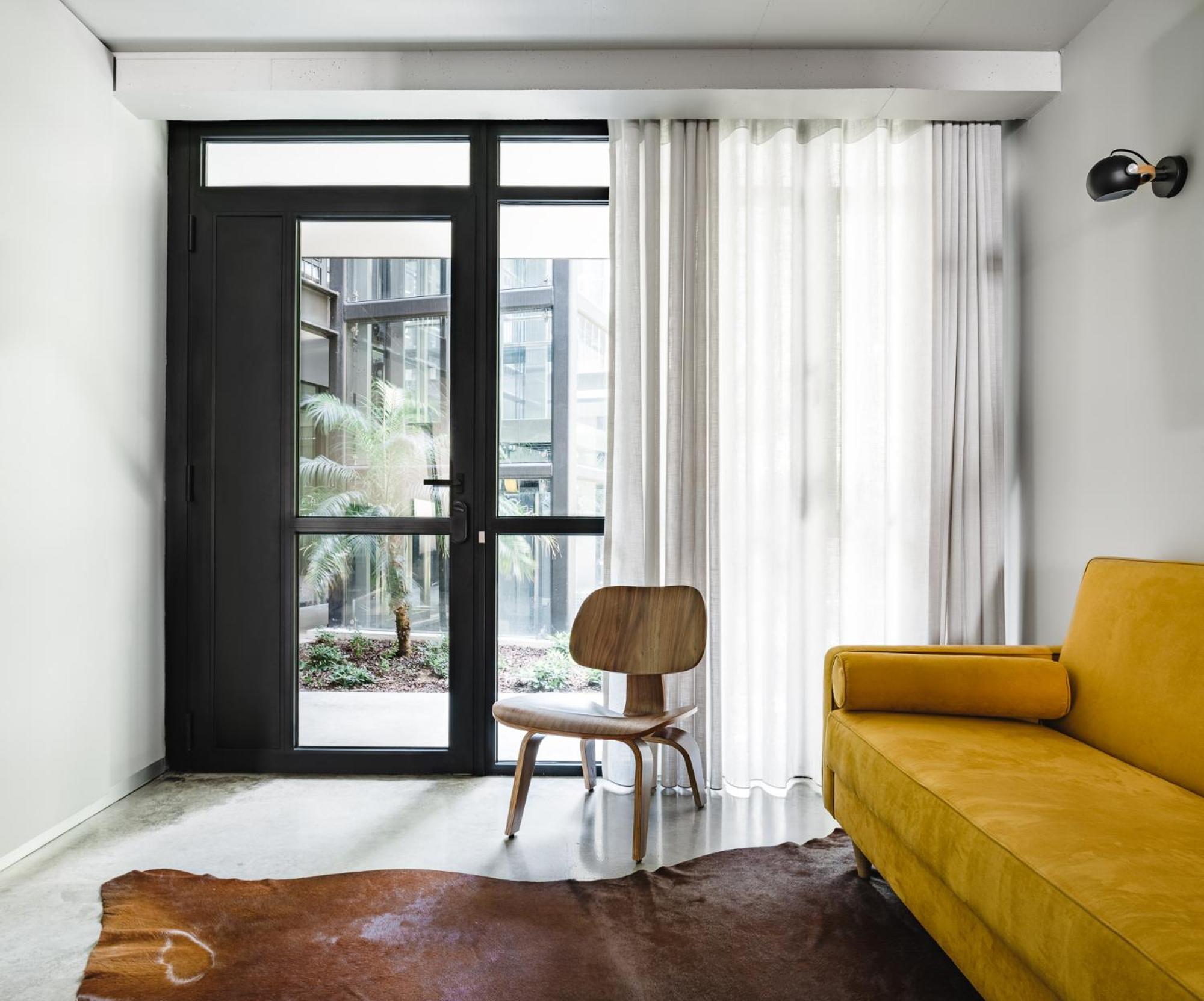 Five Stars Alcantara Lofts Apartment Lisbon
