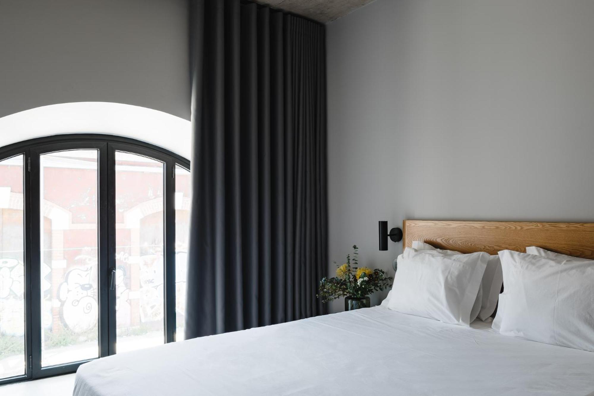 Five Stars Alcantara Lofts Apartment *