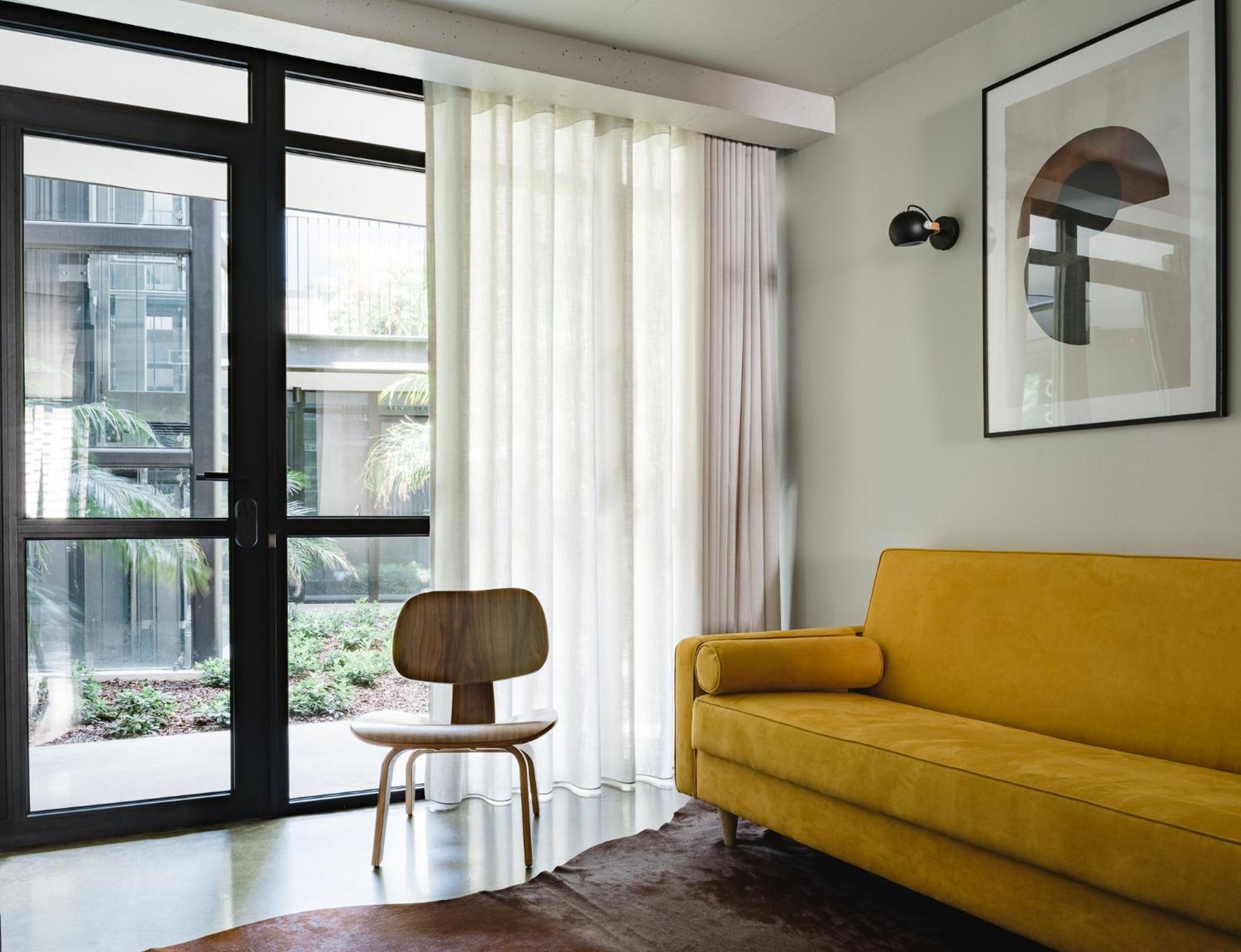 Apartment Five Stars Alcantara Lofts Lisbon