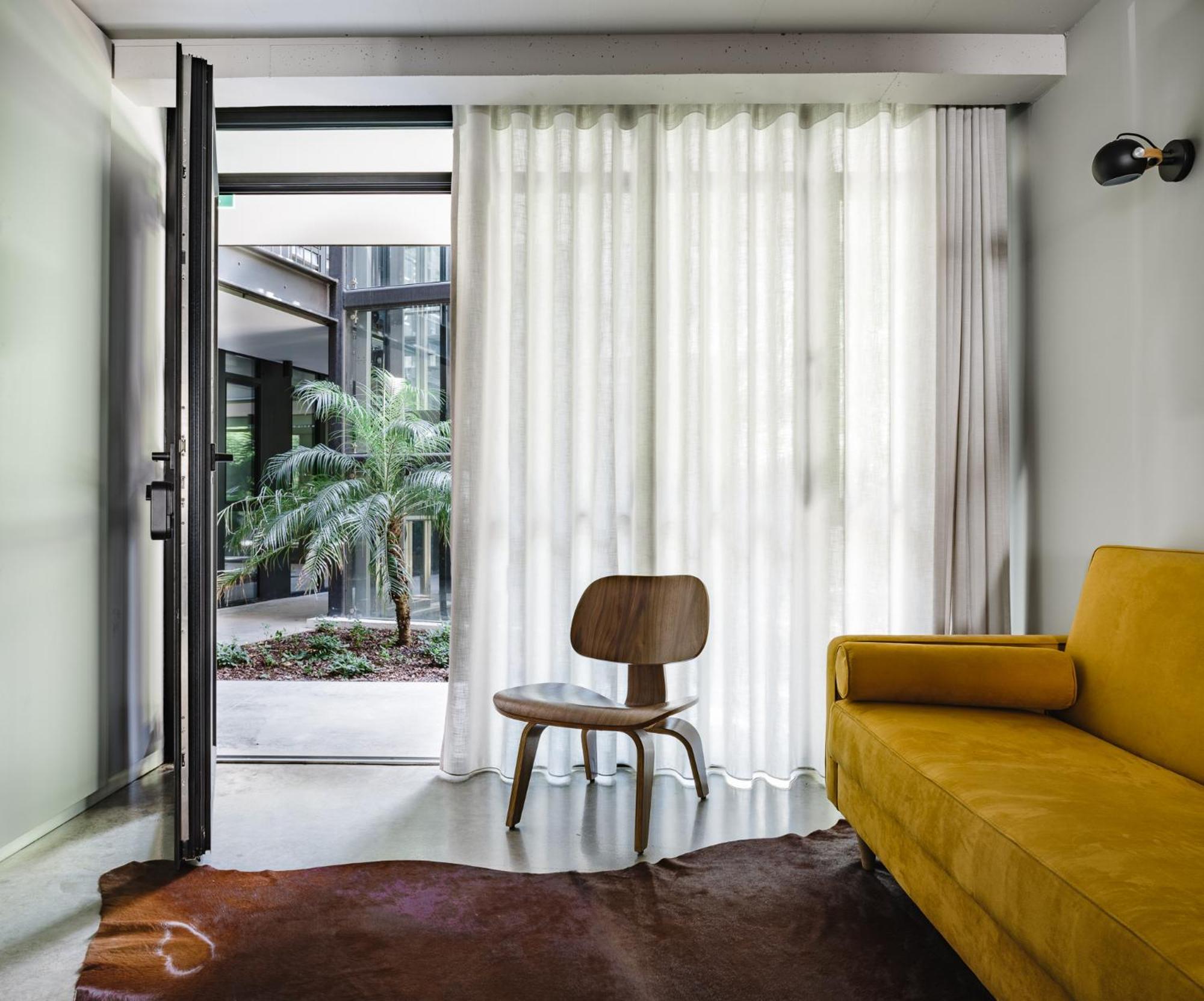 Five Stars Alcantara Lofts Apartment Lisbon