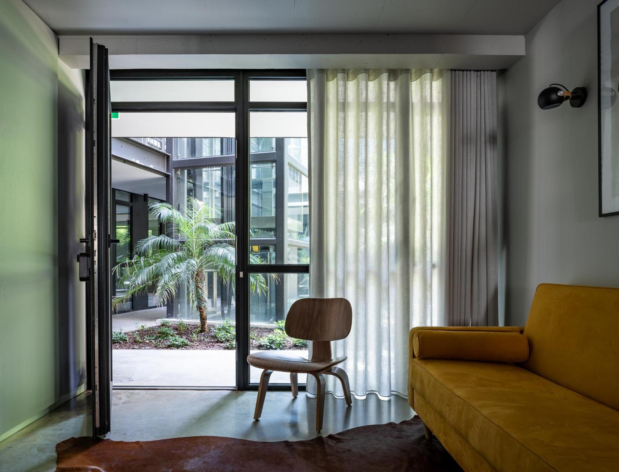 Five Stars Alcantara Lofts * Lisbon