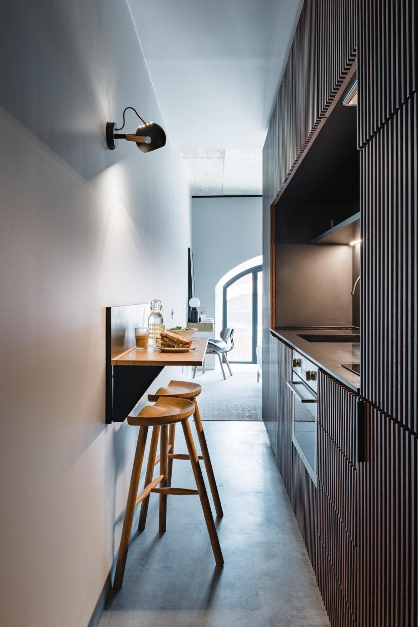 Five Stars Alcantara Lofts Lisbon