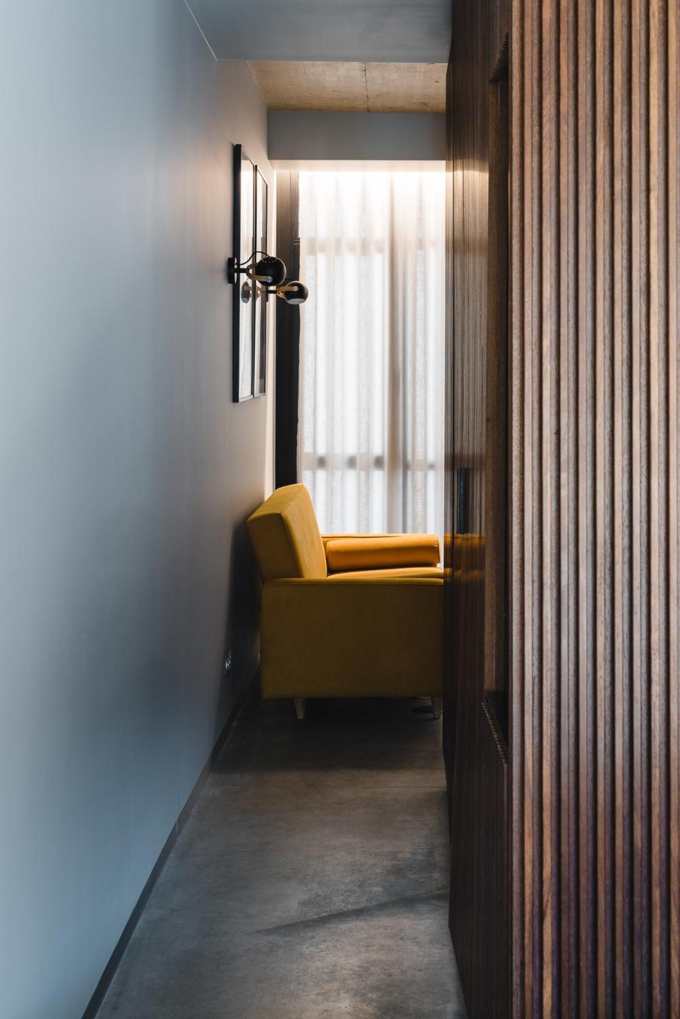 Five Stars Alcantara Lofts Lisbon