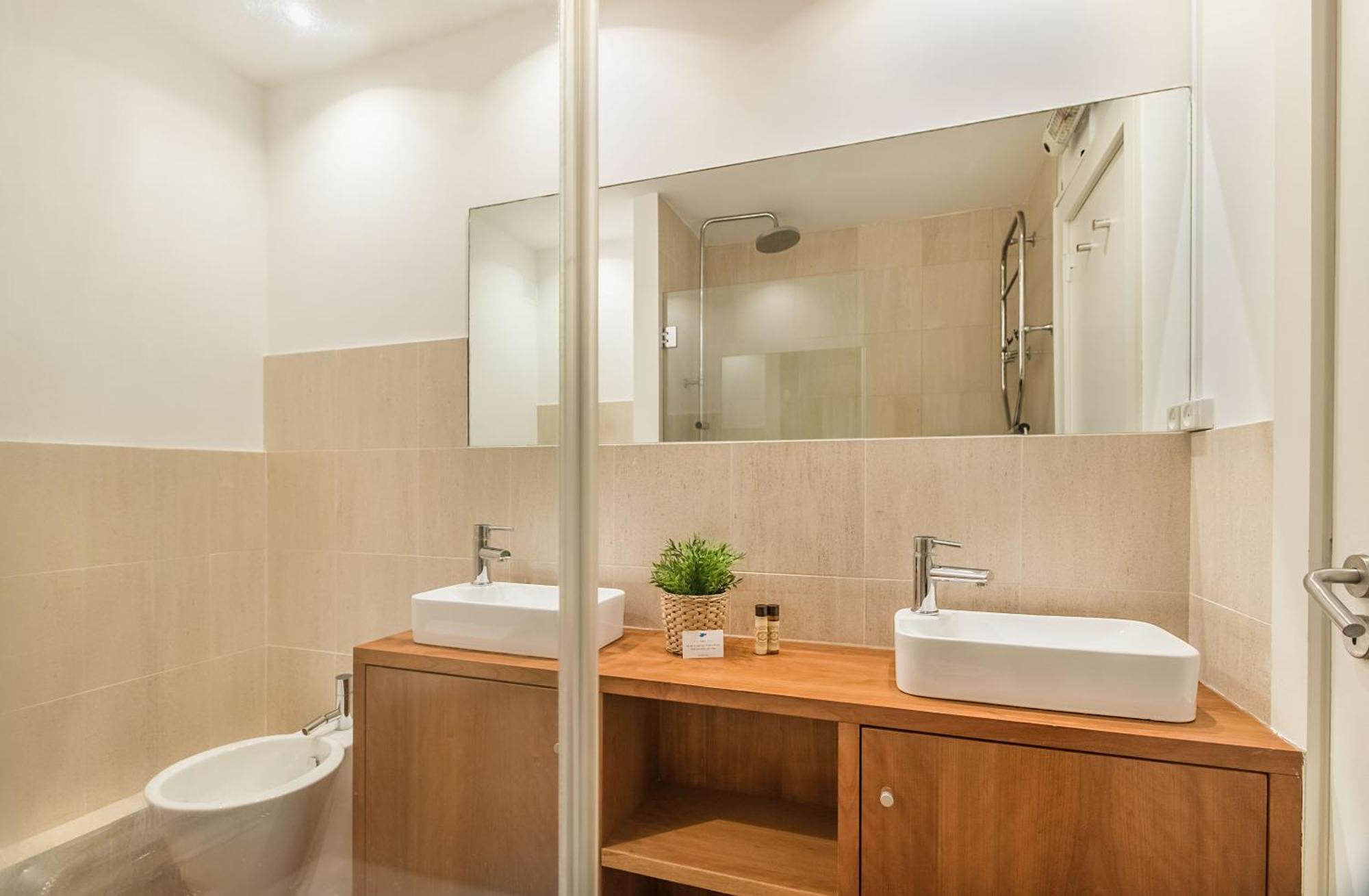 347 Acácias Flat Apartment Lisbon
