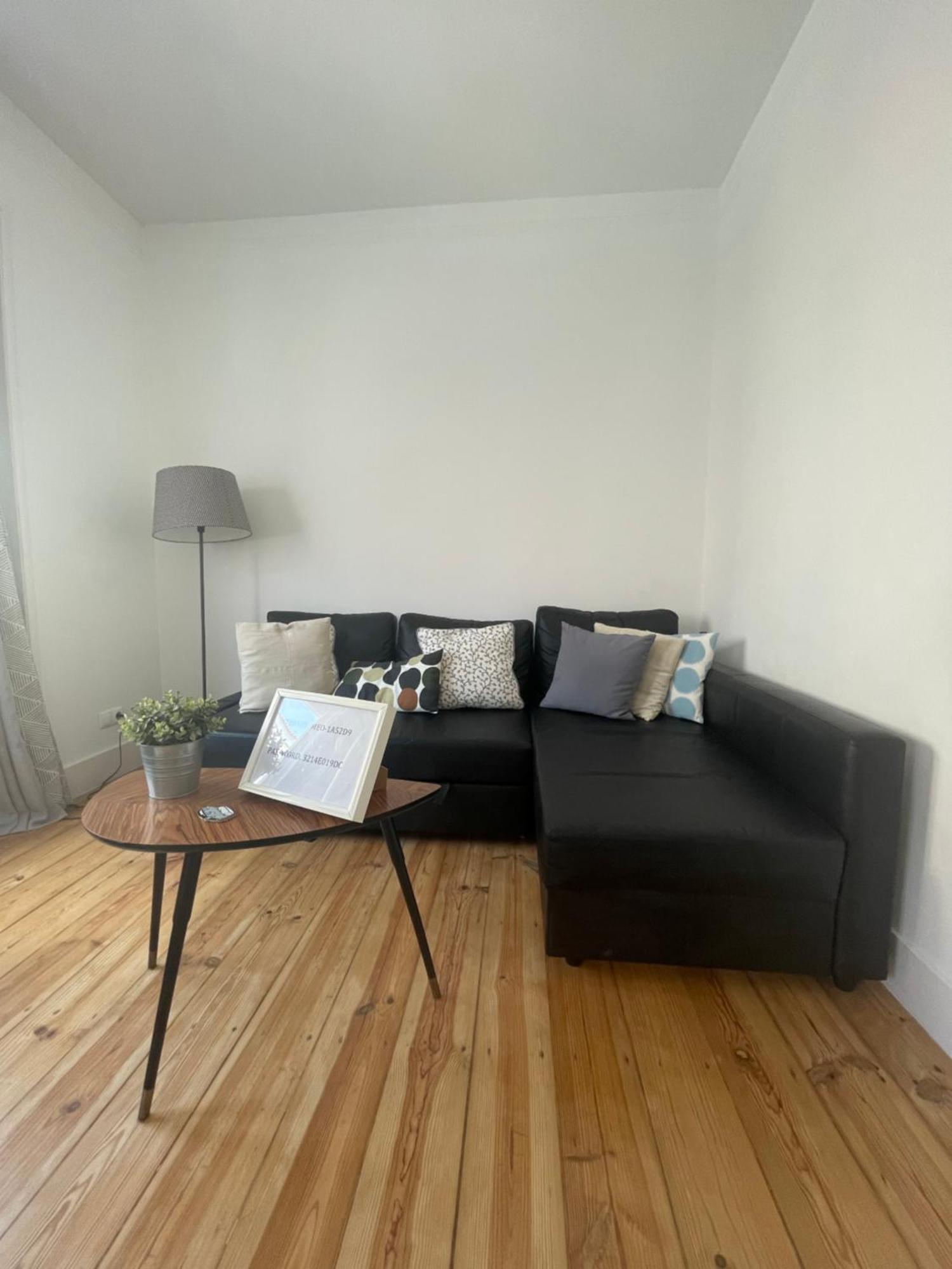 Apartment Penha Cozy *