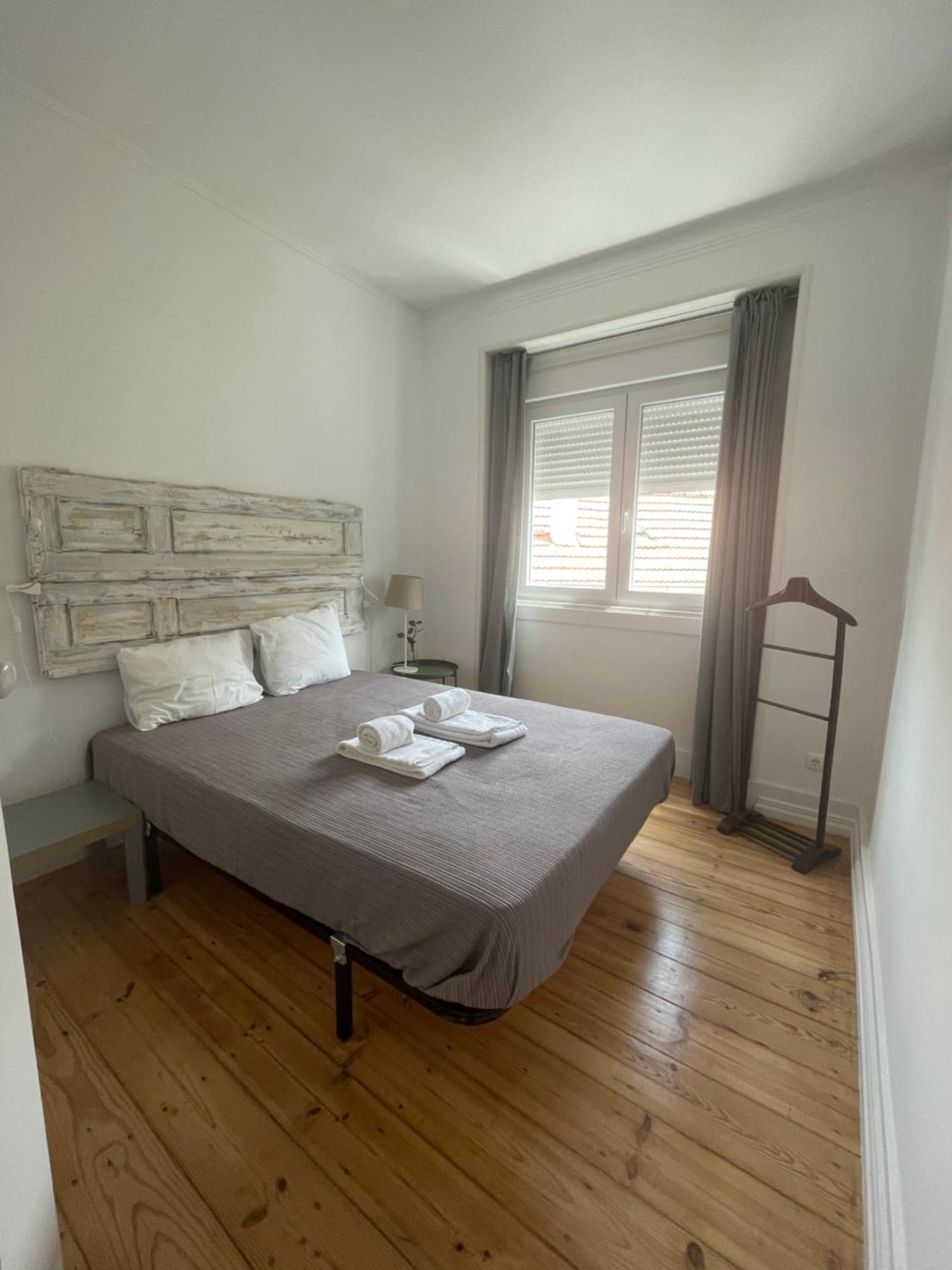 Penha Cozy Apartment Lisbon