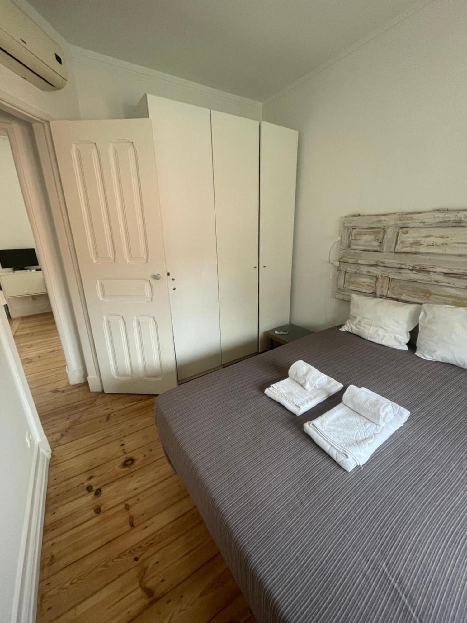 Apartment Penha Cozy Lisbon