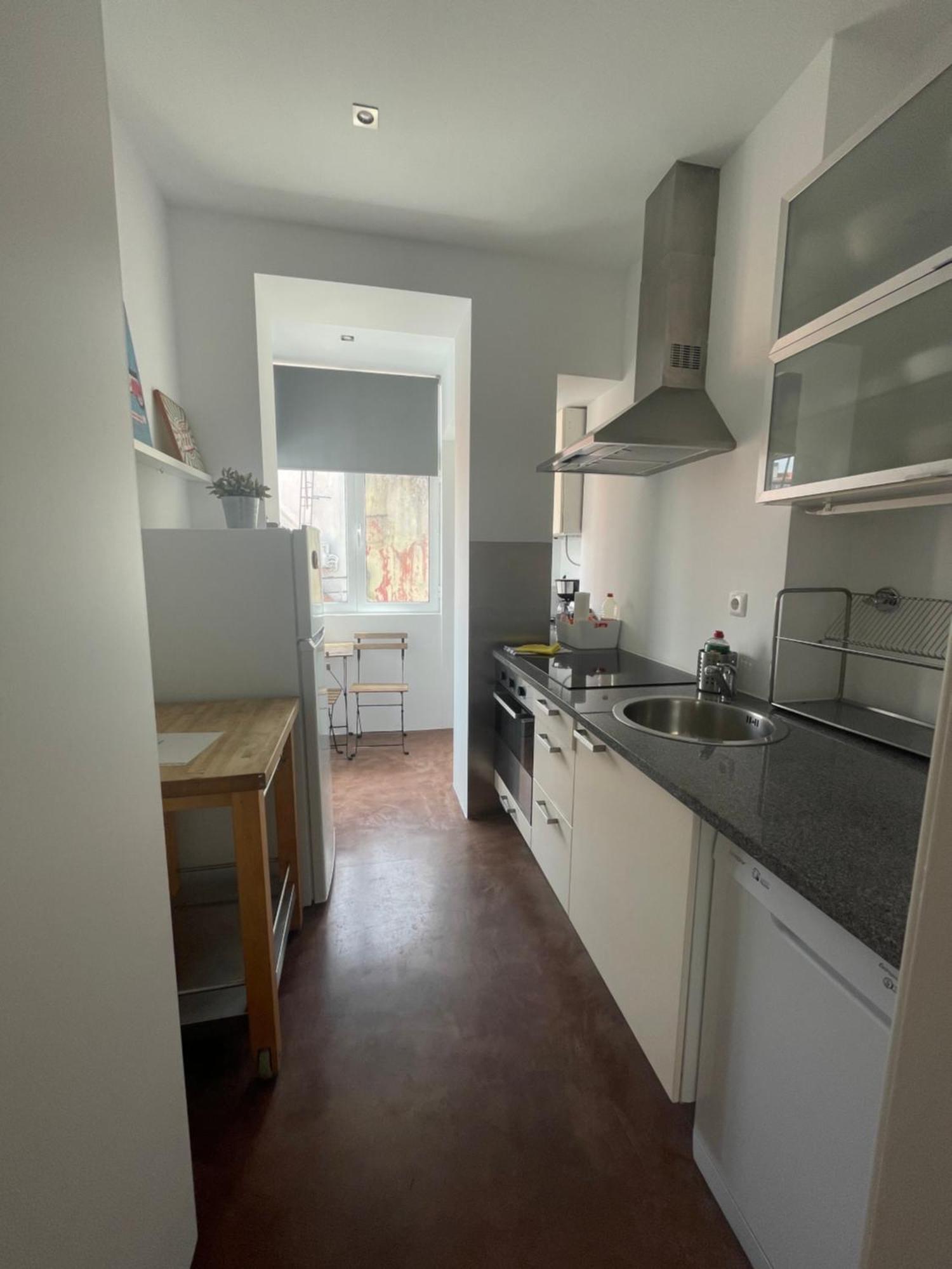 Apartment Penha Cozy
