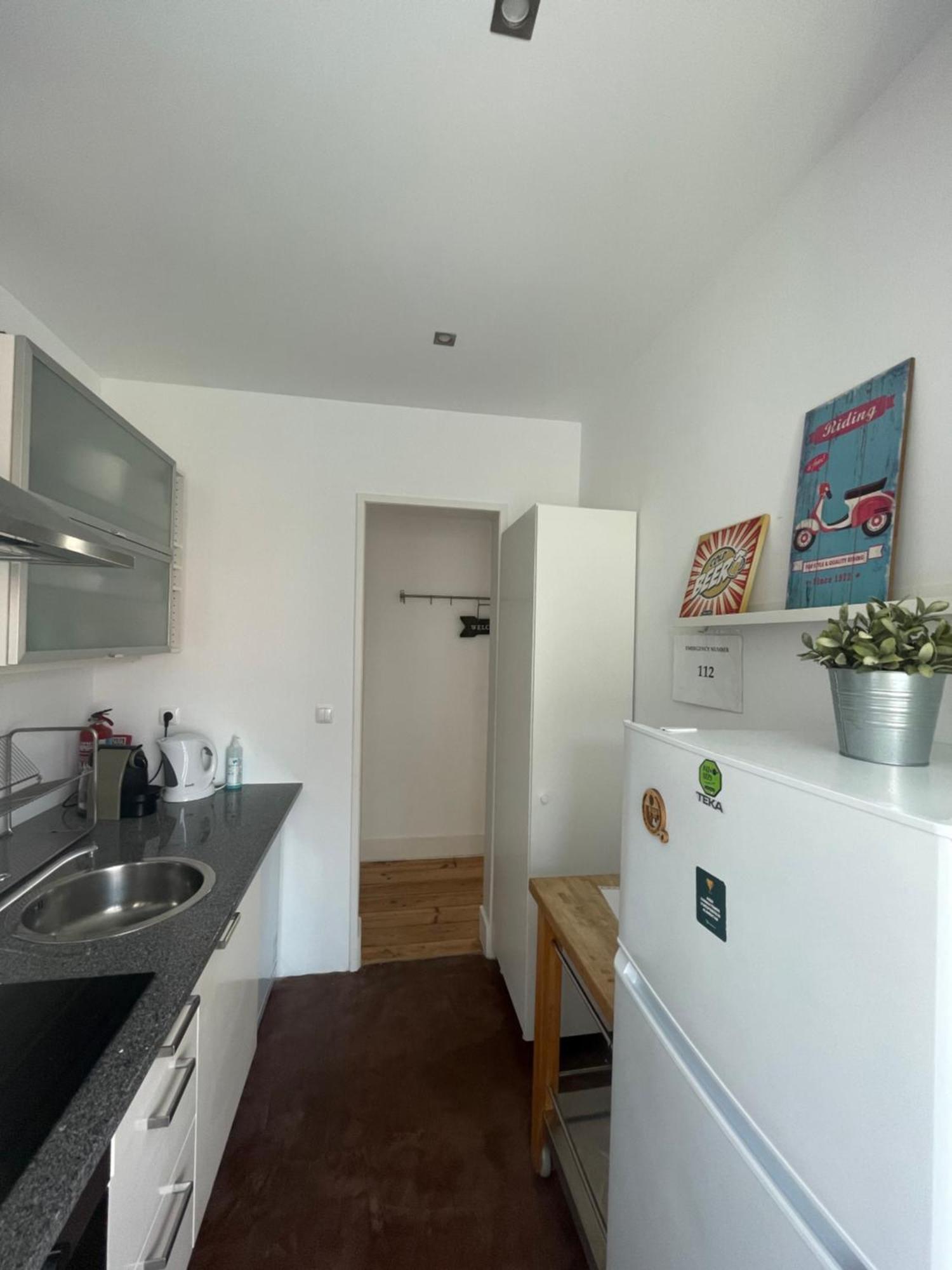 Penha Cozy Apartment Lisbon
