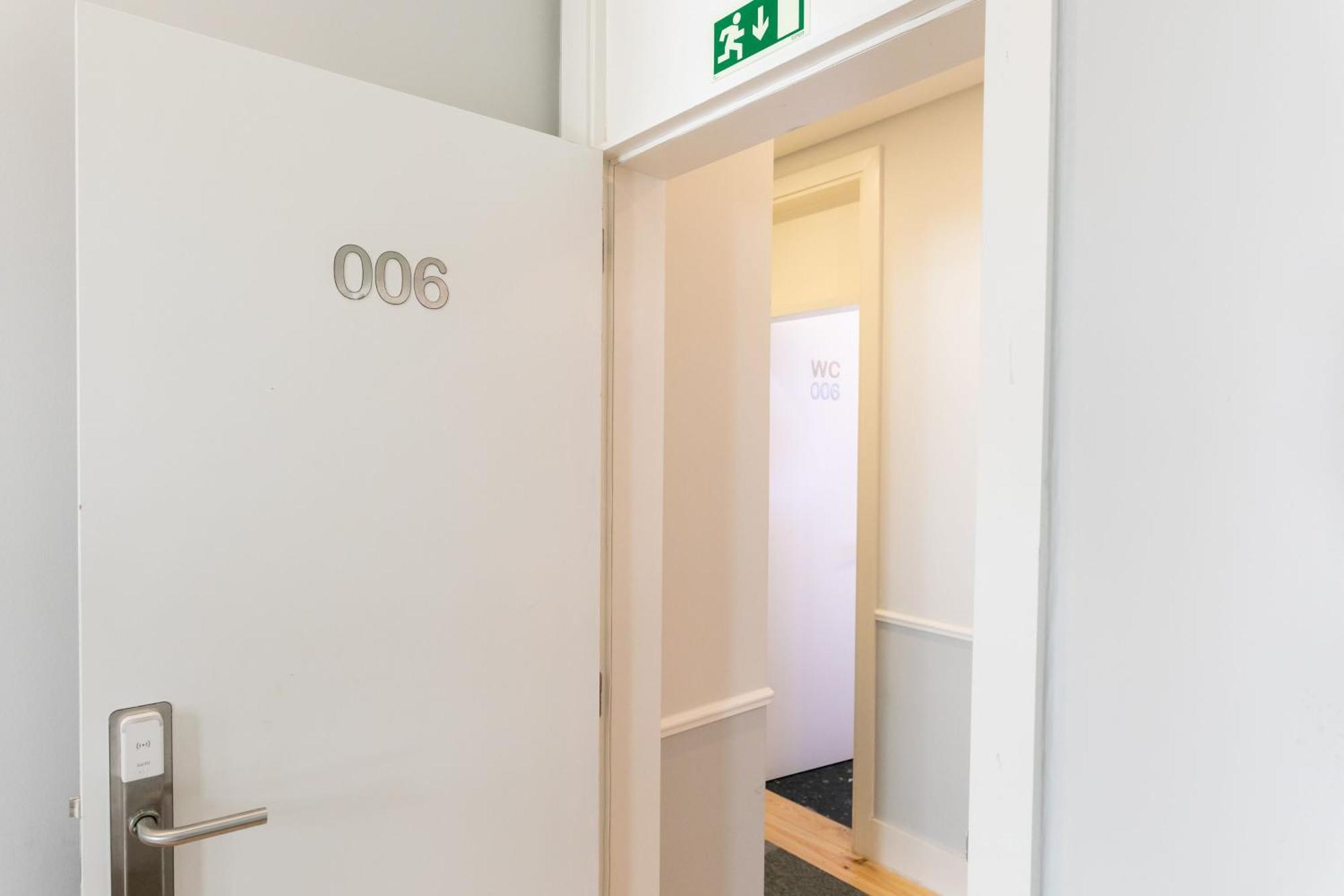 Hotel 85 & By Ridan Lisbon