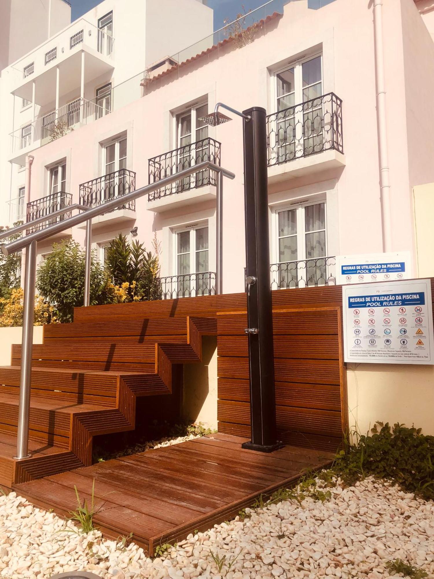 Tm Luxury Aparthotel