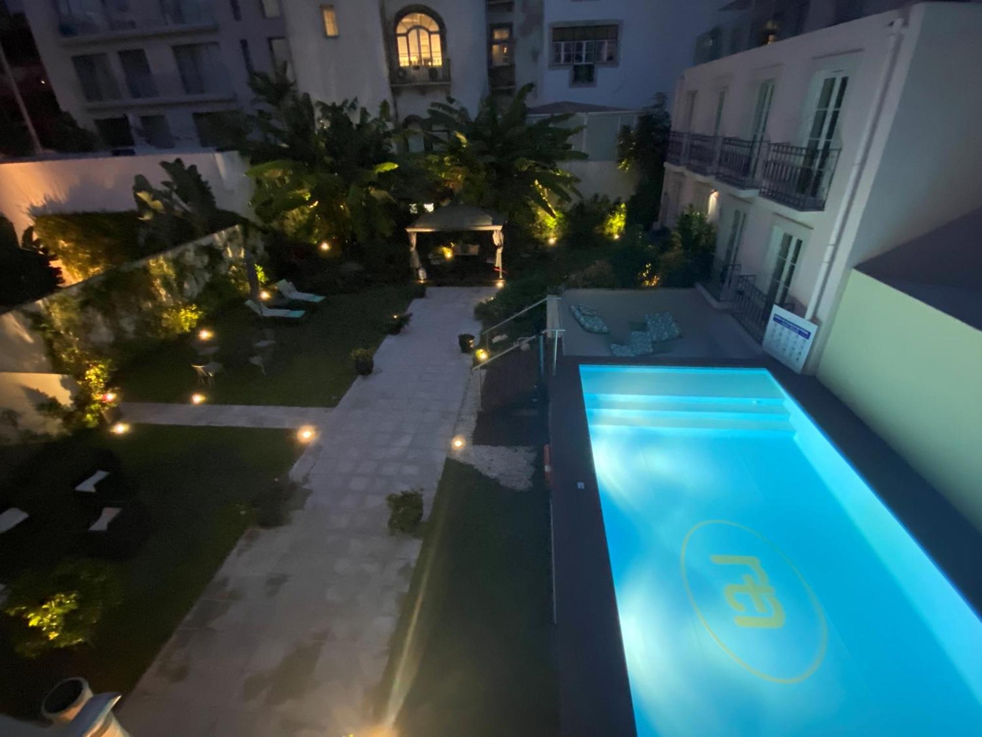 Tm Luxury Aparthotel 4*