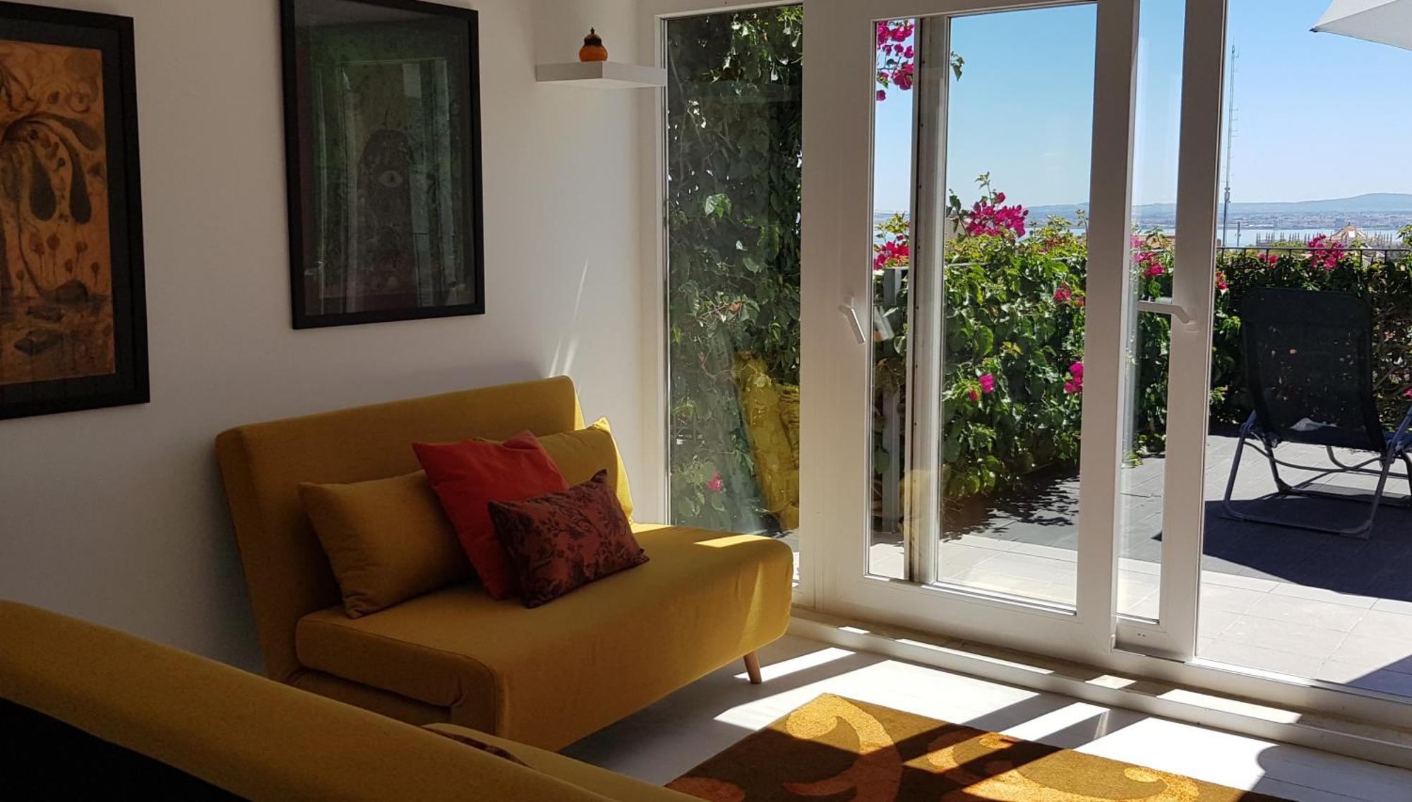 Tings Hotel Lisbon