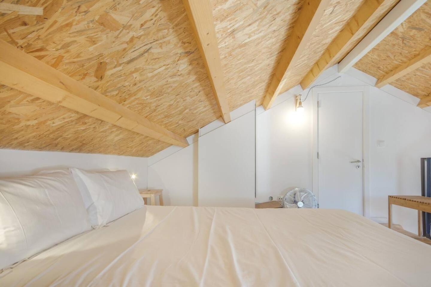 Holiday home Classic Homes: Bright & In Belem Lisbon