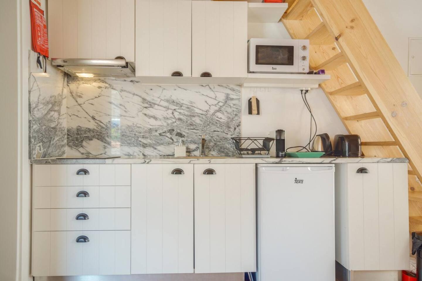 Holiday home Classic Homes: Bright & In Belem