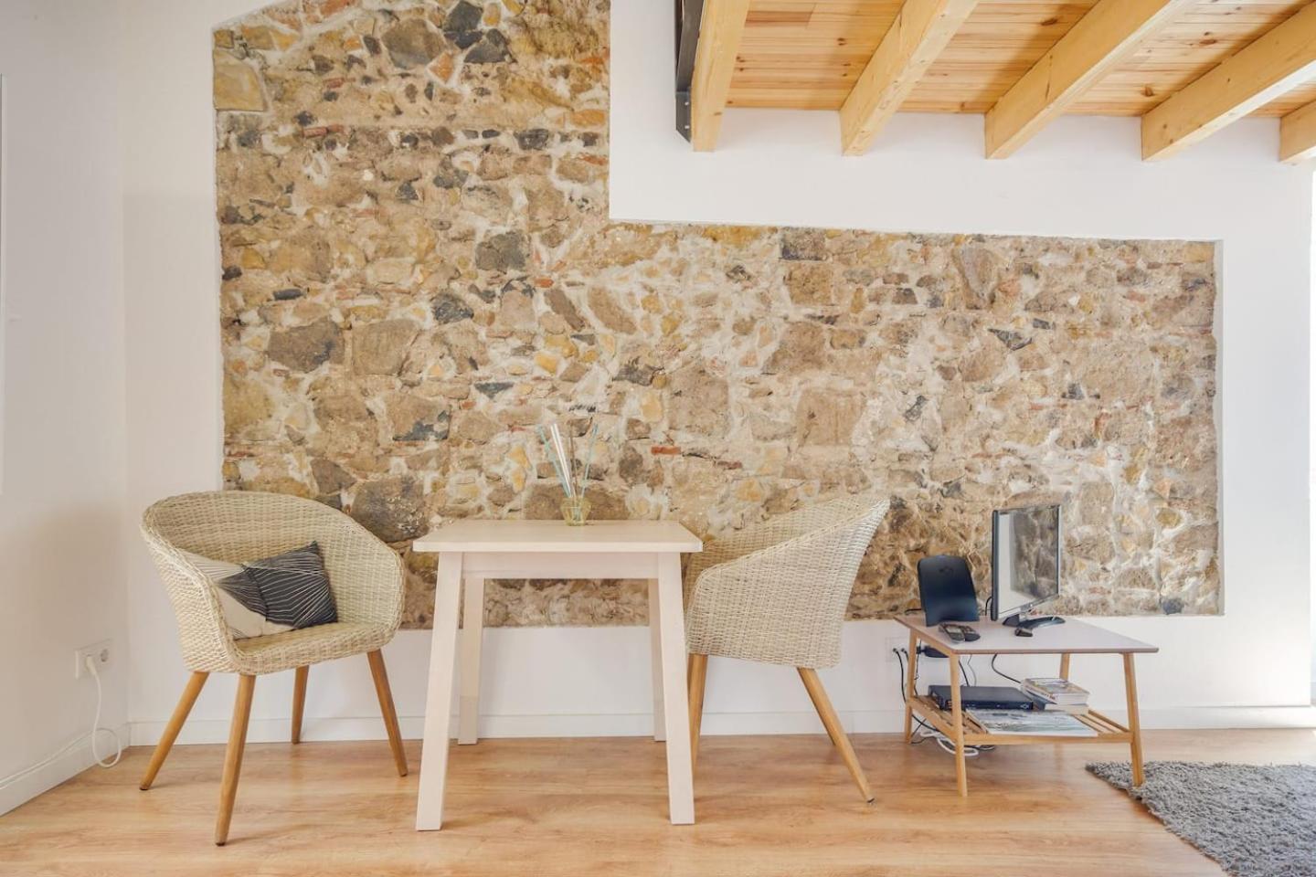 Classic Homes: Bright & In Belem Holiday home Lisbon