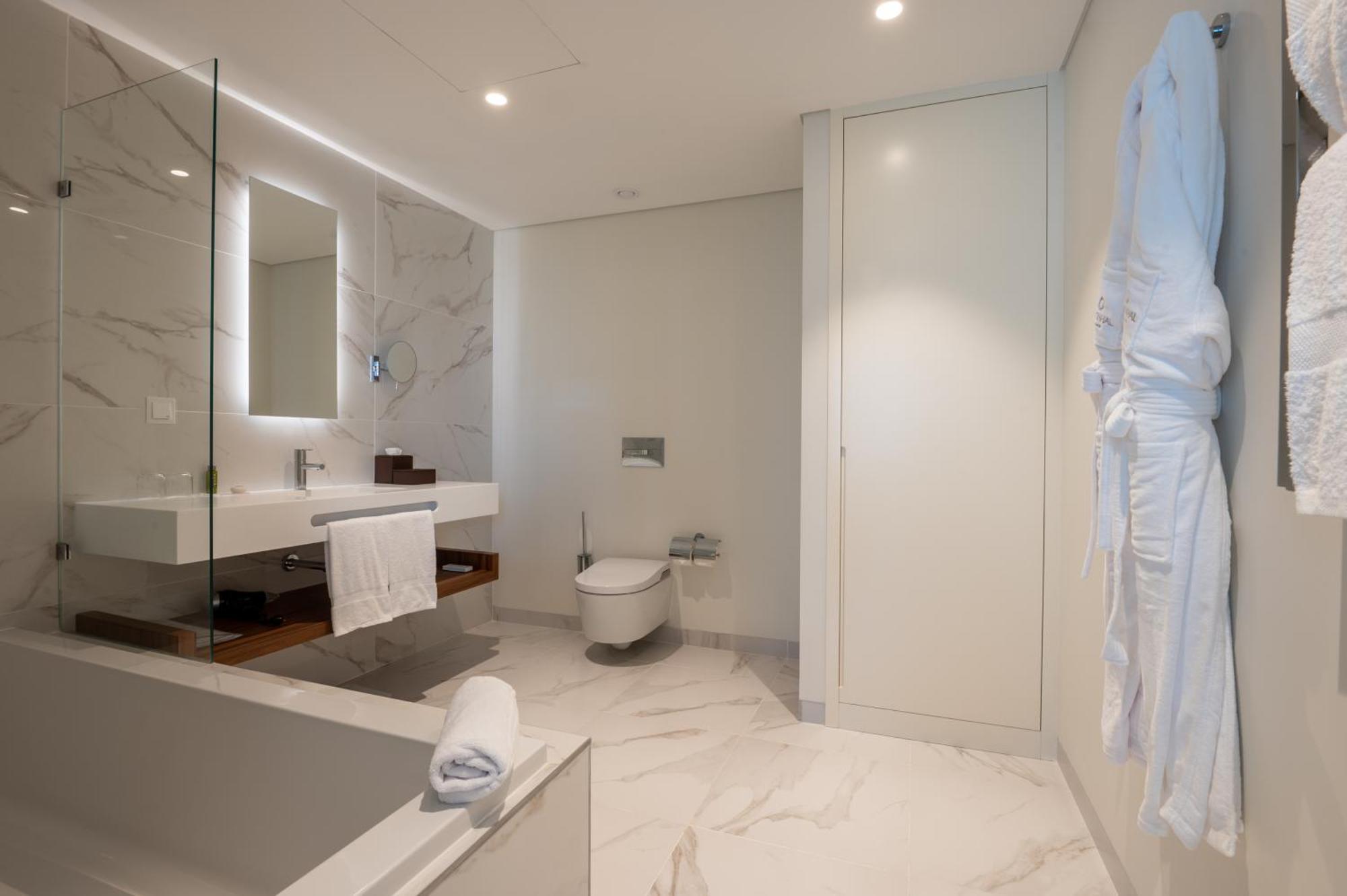 Martinhal Oriente Apartment Lisbon