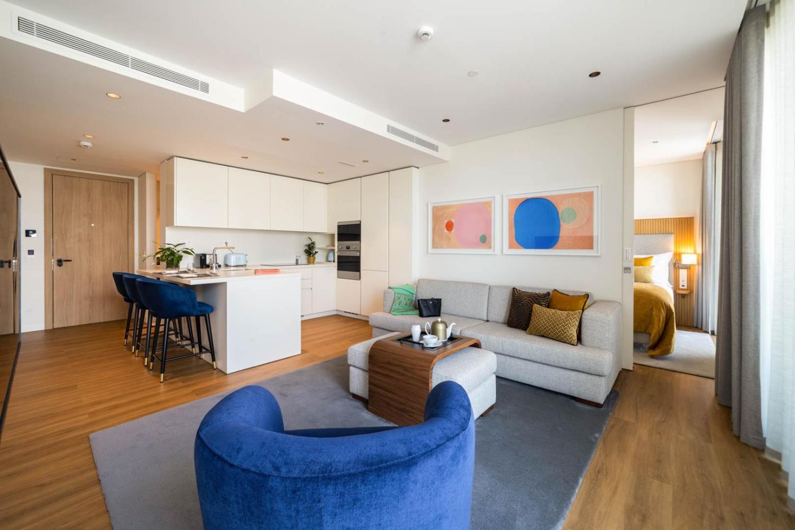 Martinhal Oriente Apartment