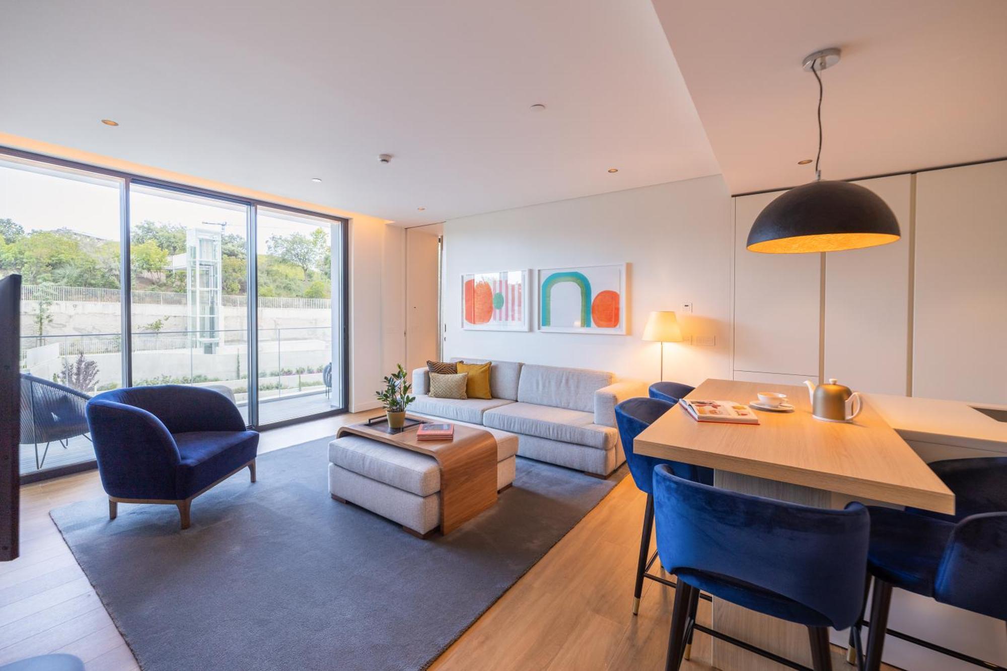 Apartment Martinhal Oriente