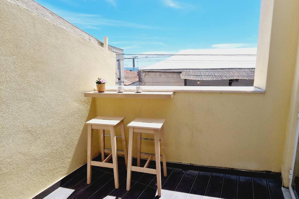 Rio Marvila House *