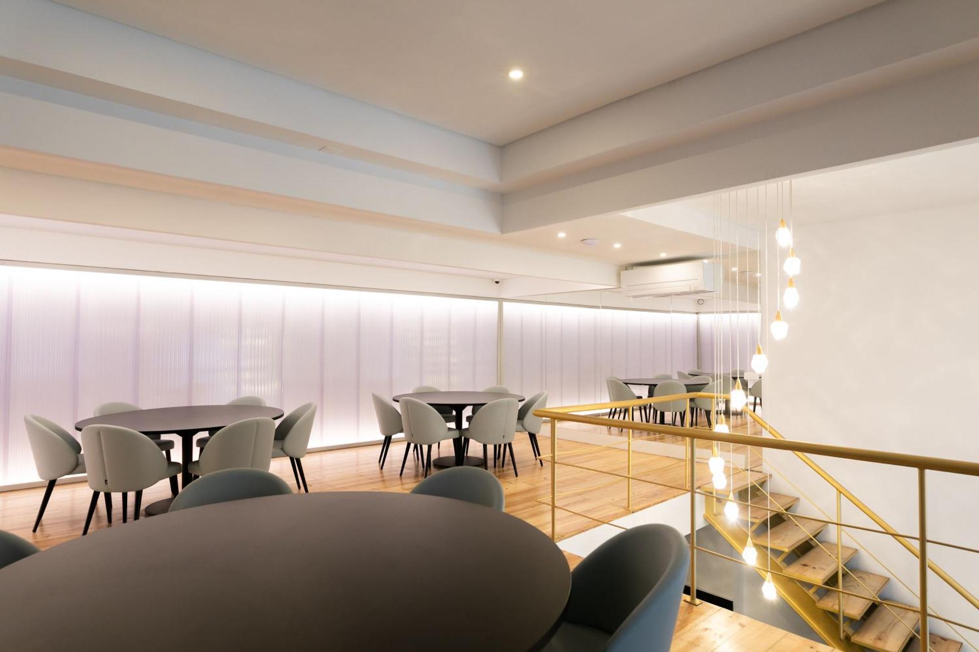 Hotel 85 & By Ridan Lisbon