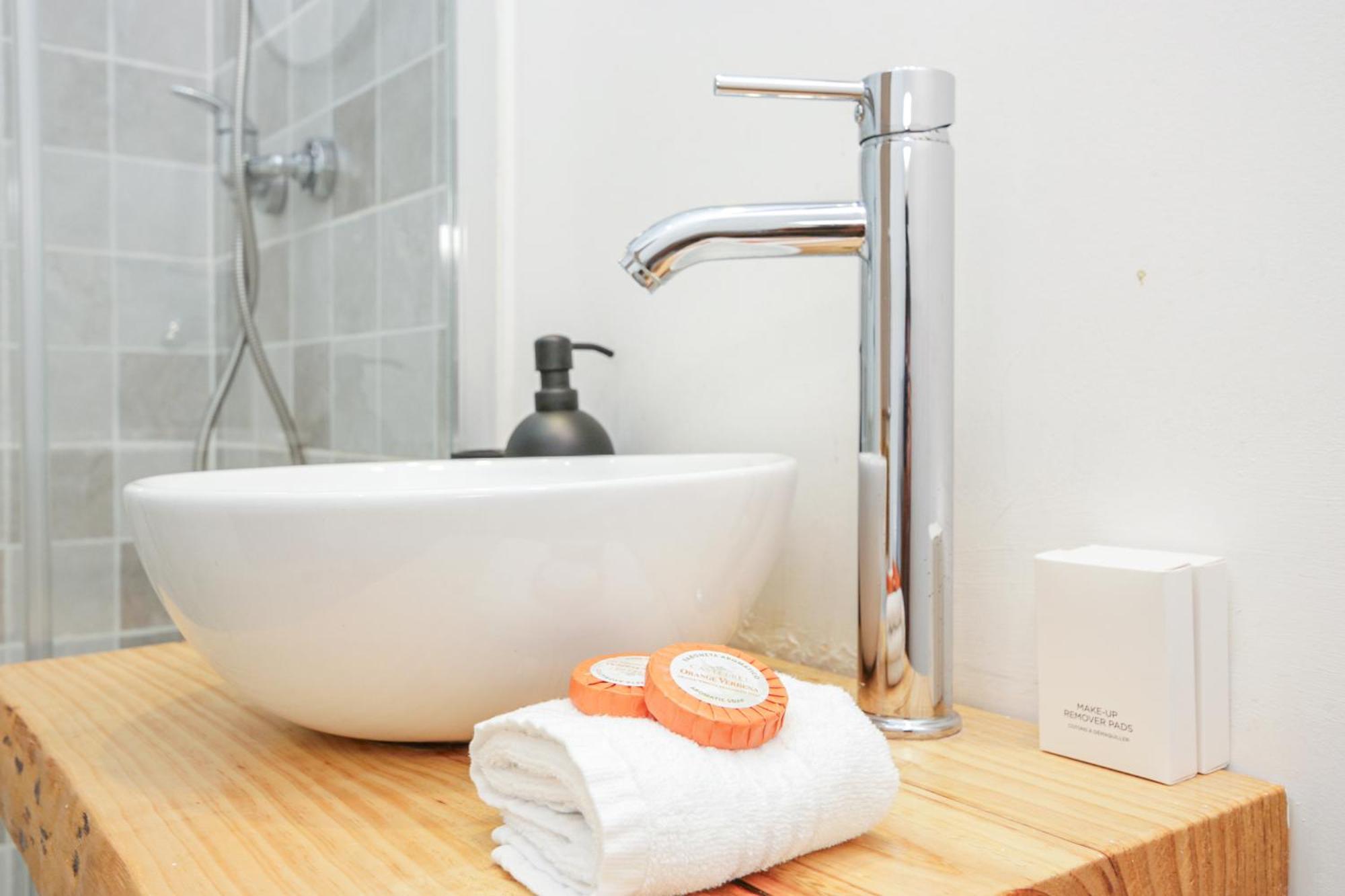 Alcantara Charm Apartment Lisbon