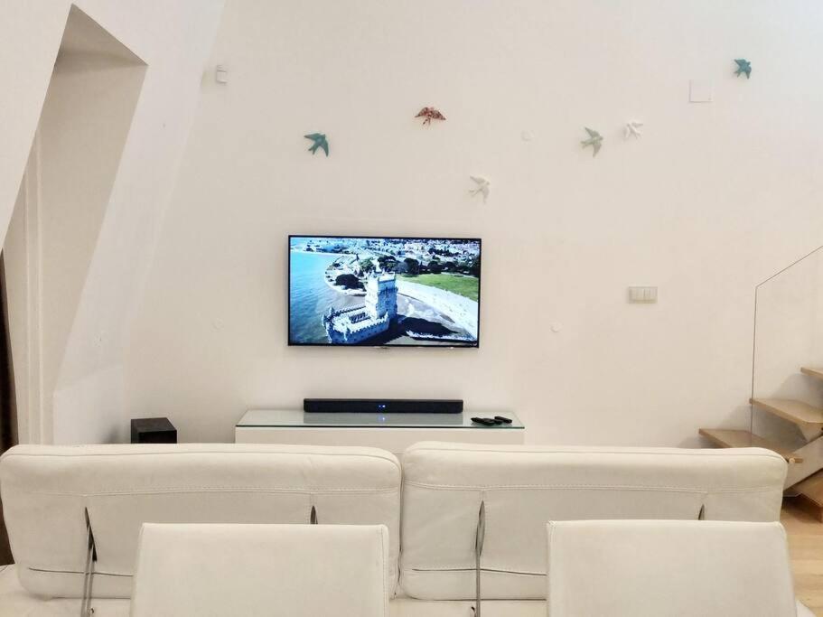 Aurore Duplex - New Apartment *