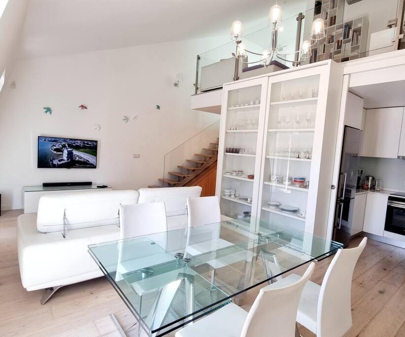 Apartment Aurore Duplex - New *