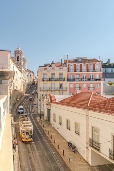 Apartment Aurore Duplex - New Lisbon