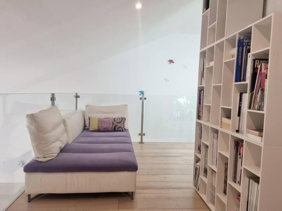 Apartment Aurore Duplex - New