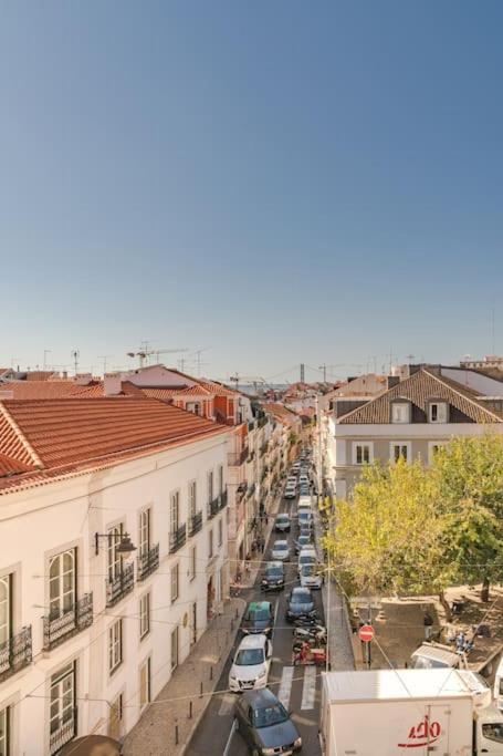 Aurore Duplex - New Lisbon