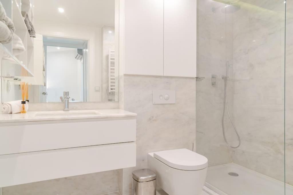 Apartment Aurore Duplex - New *